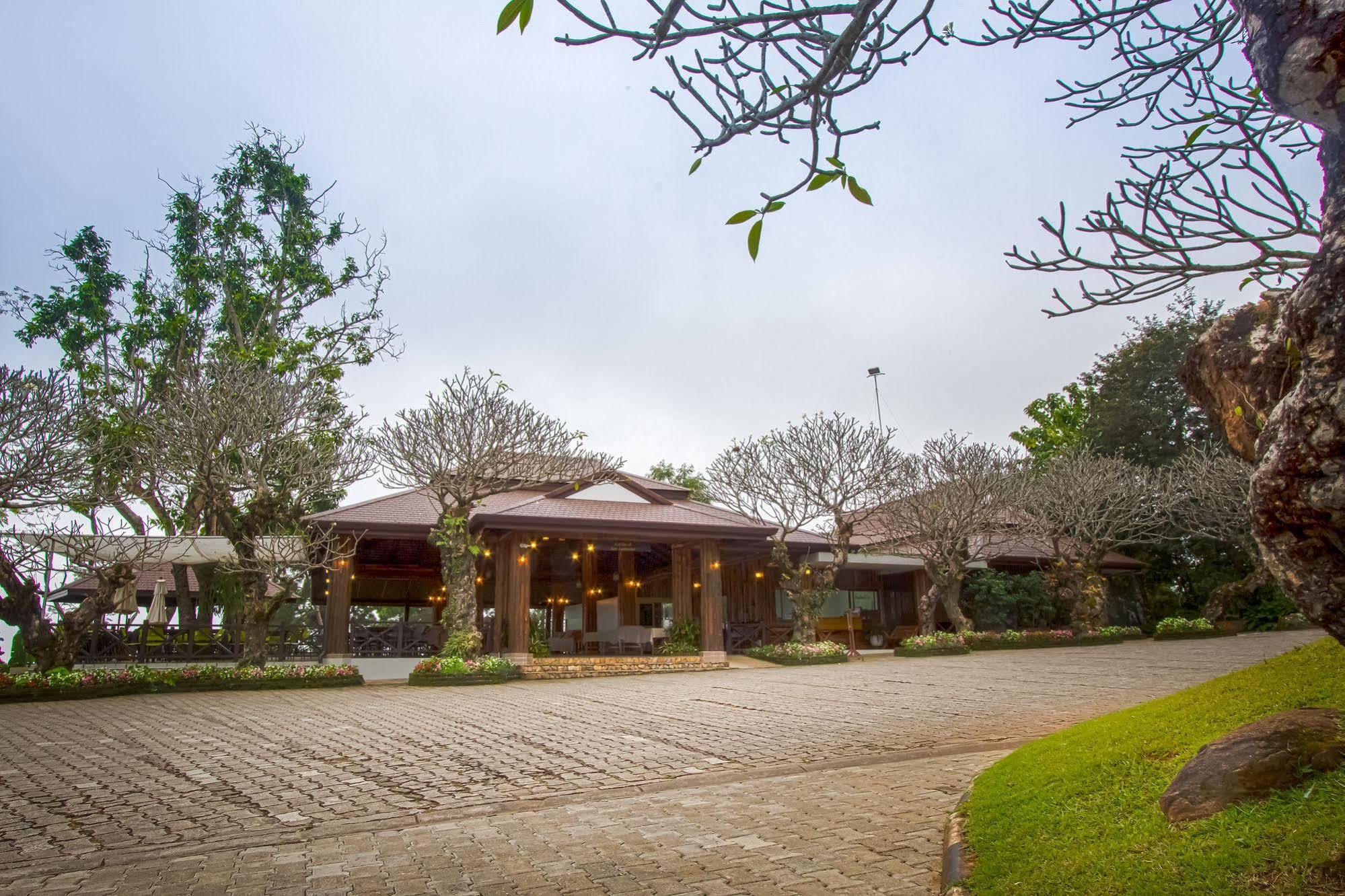 Doitung Resort