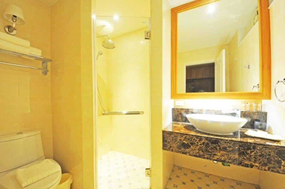 Resort Doitung Ban Rai (Chiang Rai)