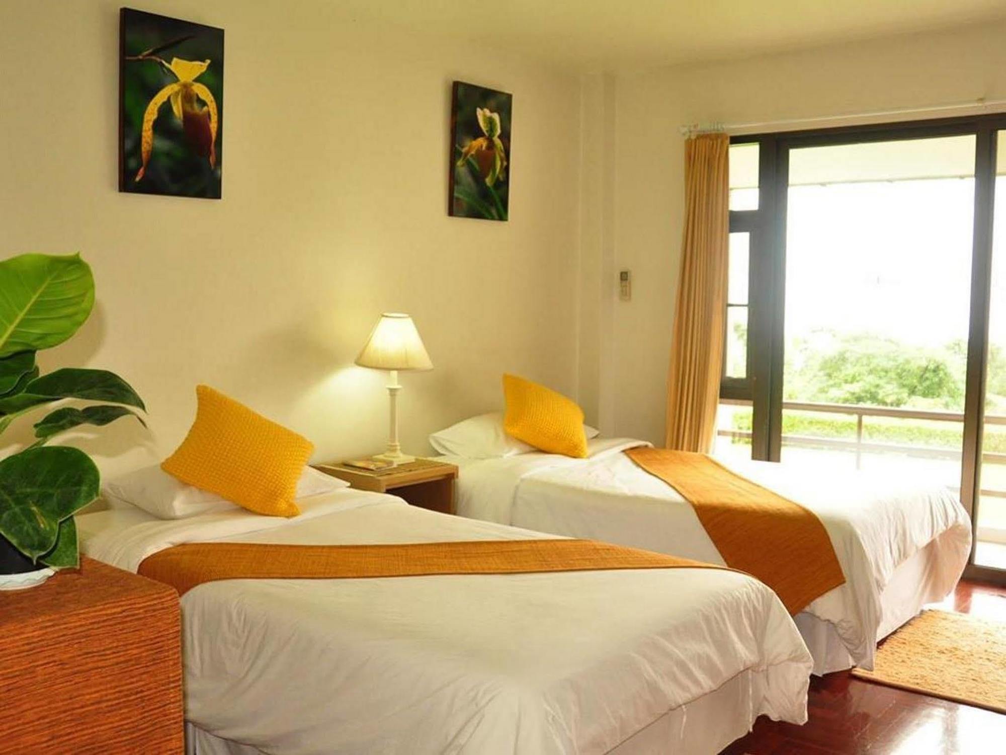Doitung Resort