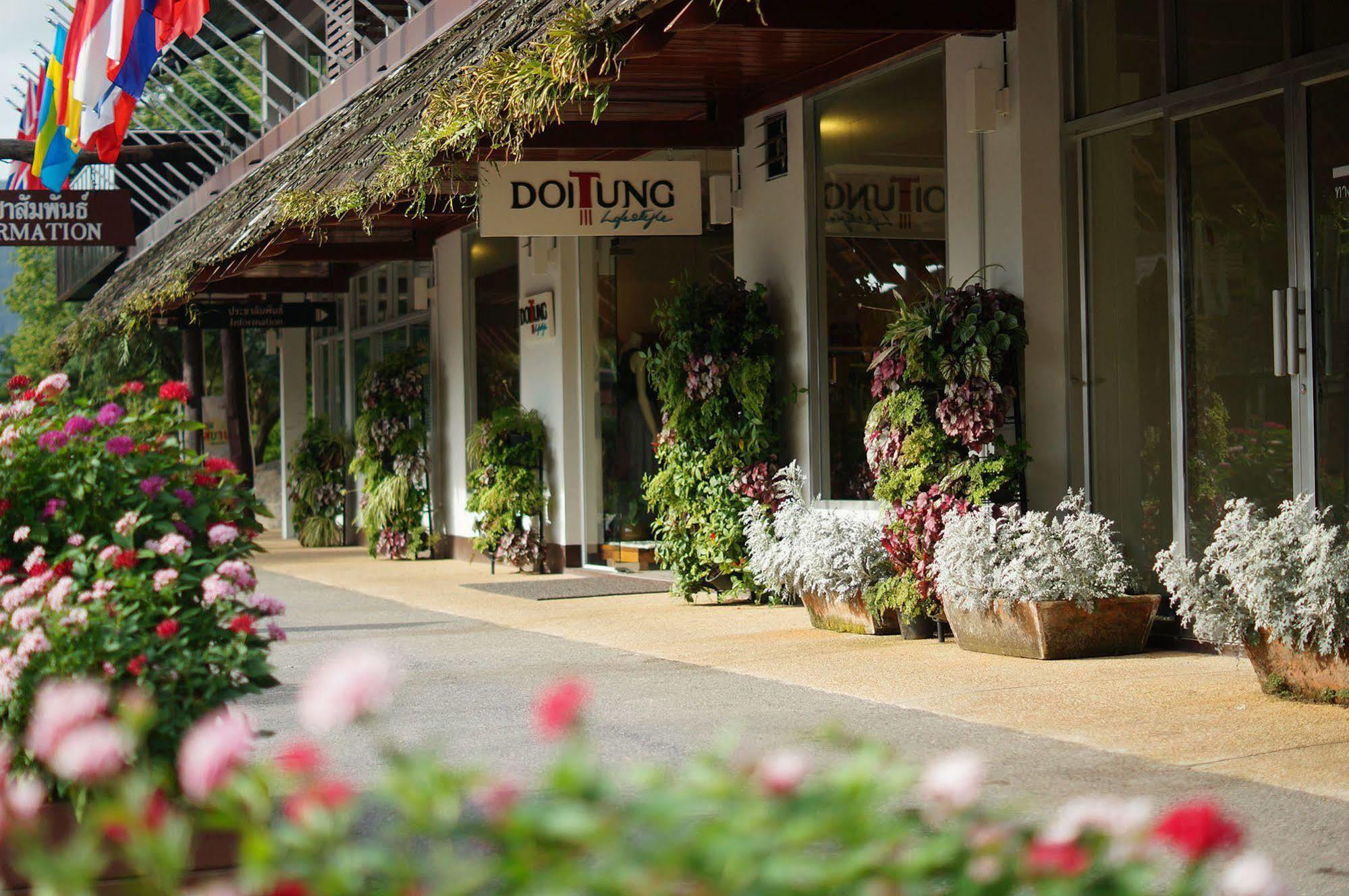 Doitung Resort 4*