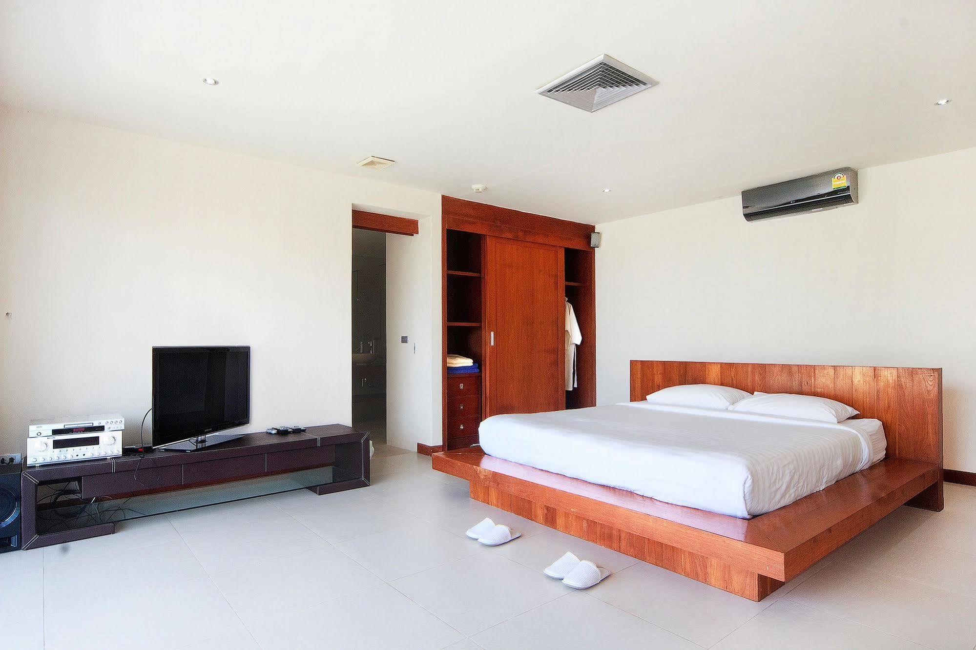 Baan Napoli Luxury * Bophut