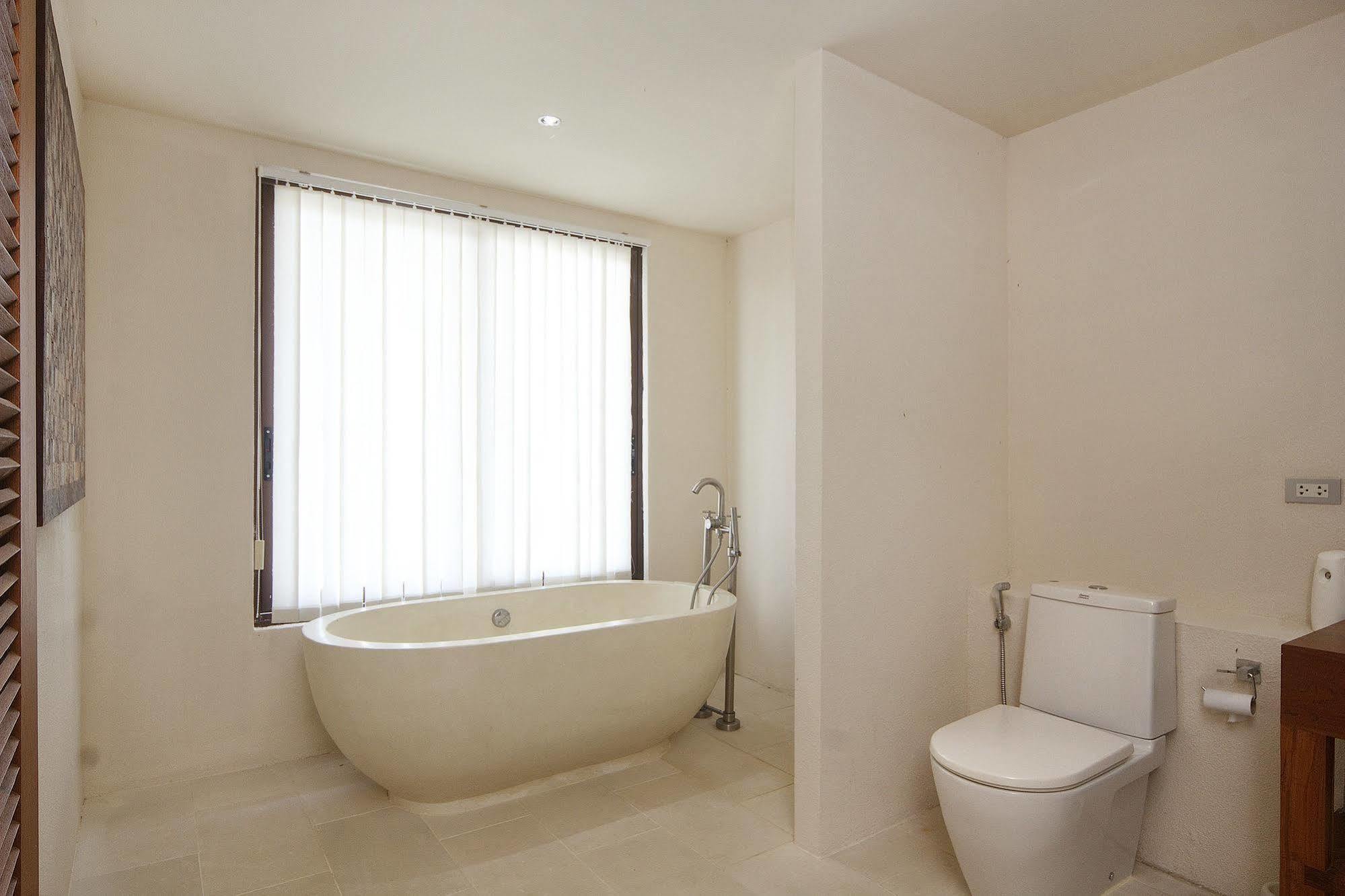 Baan Napoli Luxury * Bophut