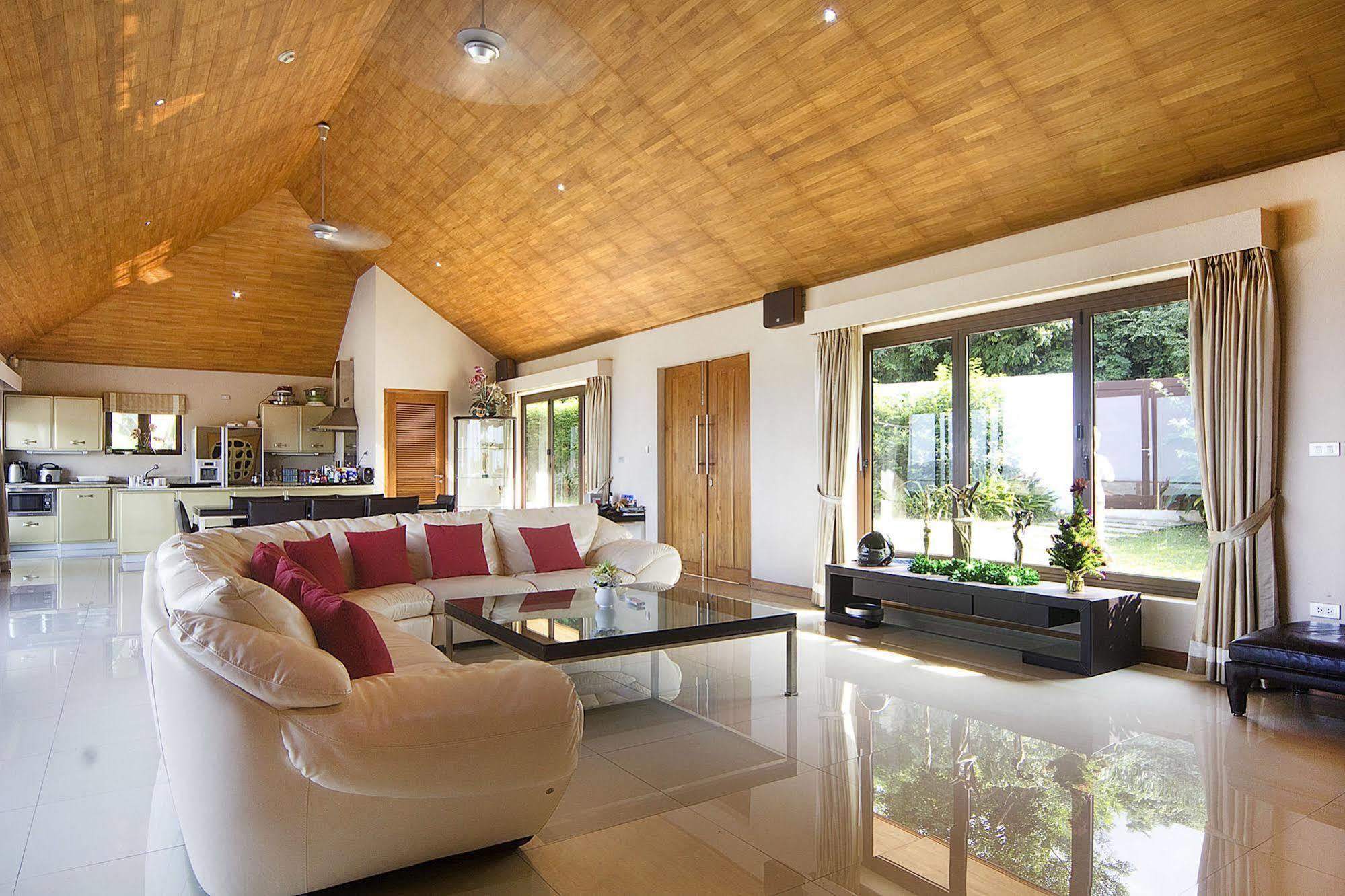 Baan Napoli Luxury *