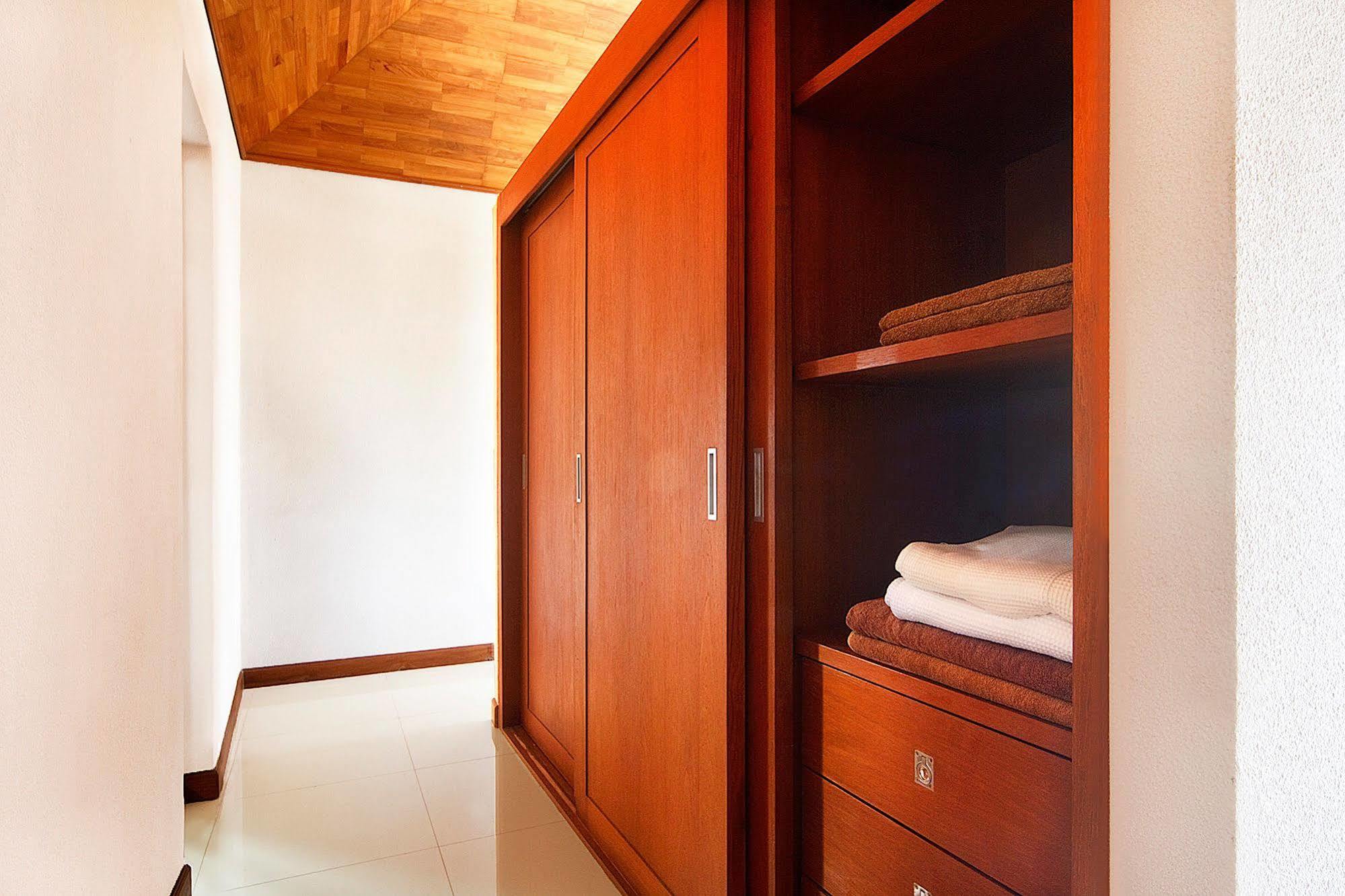 Baan Napoli Luxury Villa Bophut