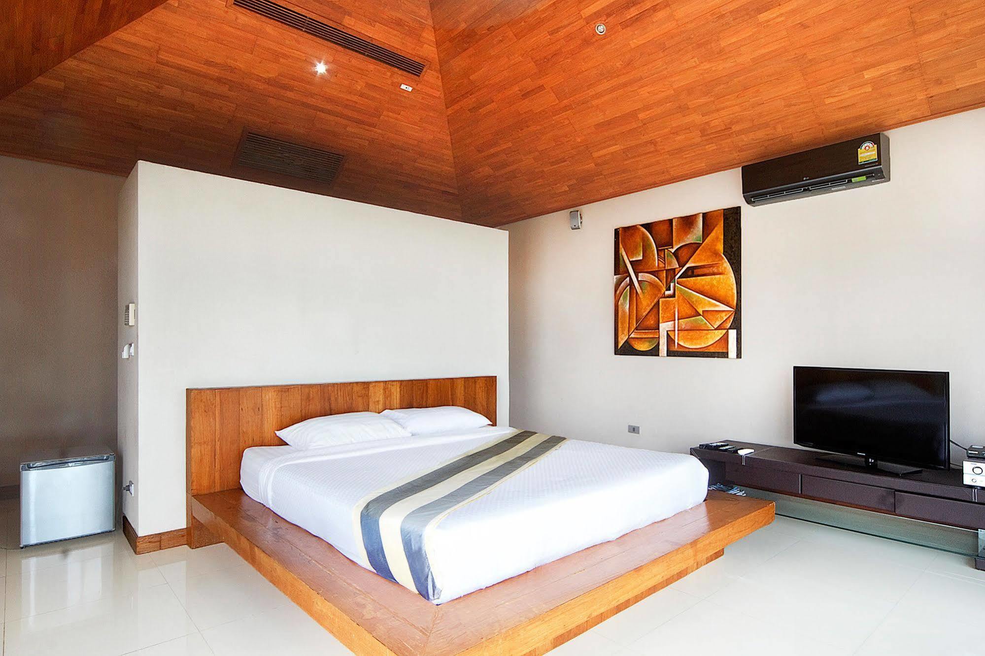 Baan Napoli Luxury * Bophut