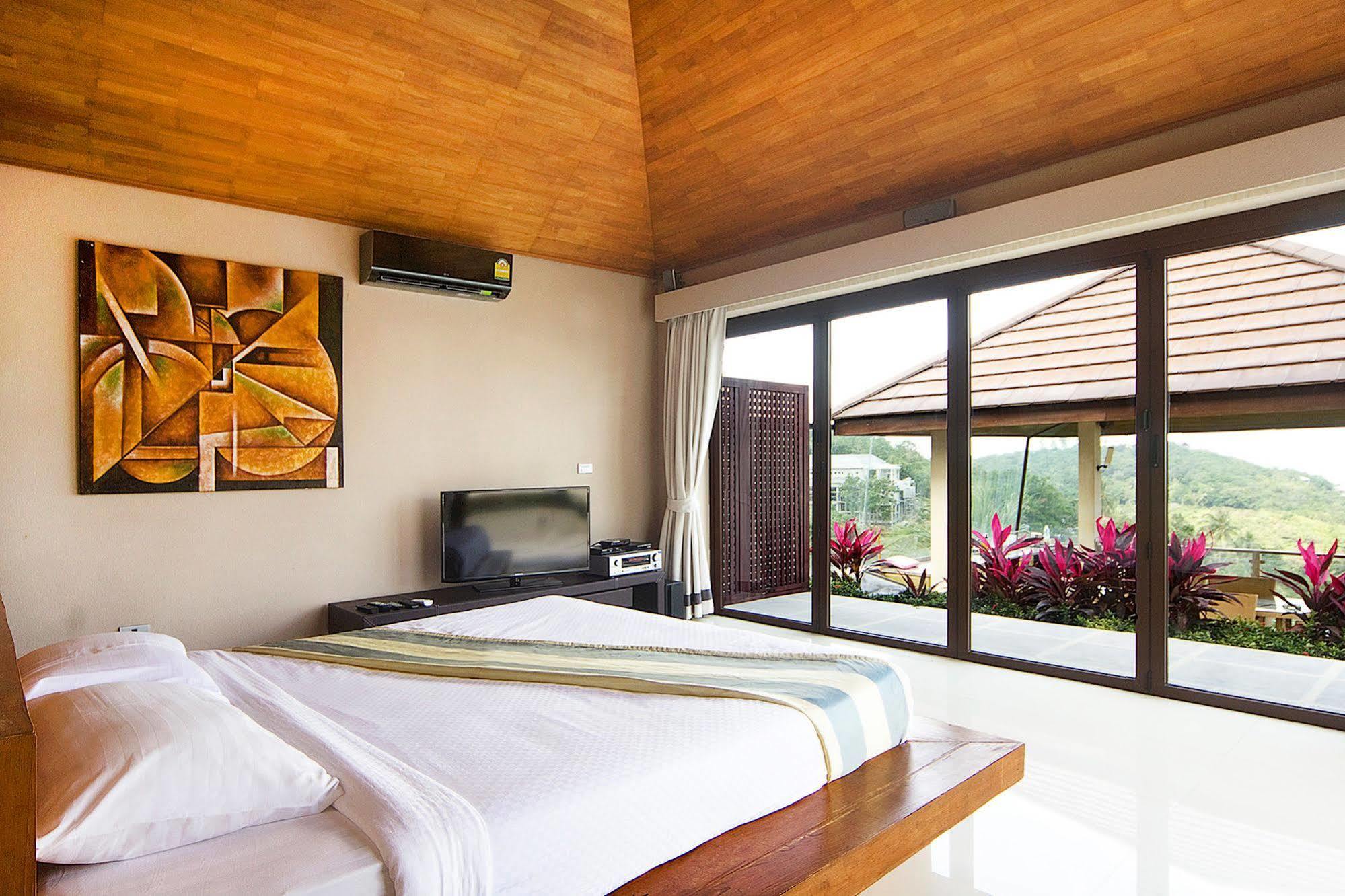 Baan Napoli Luxury *