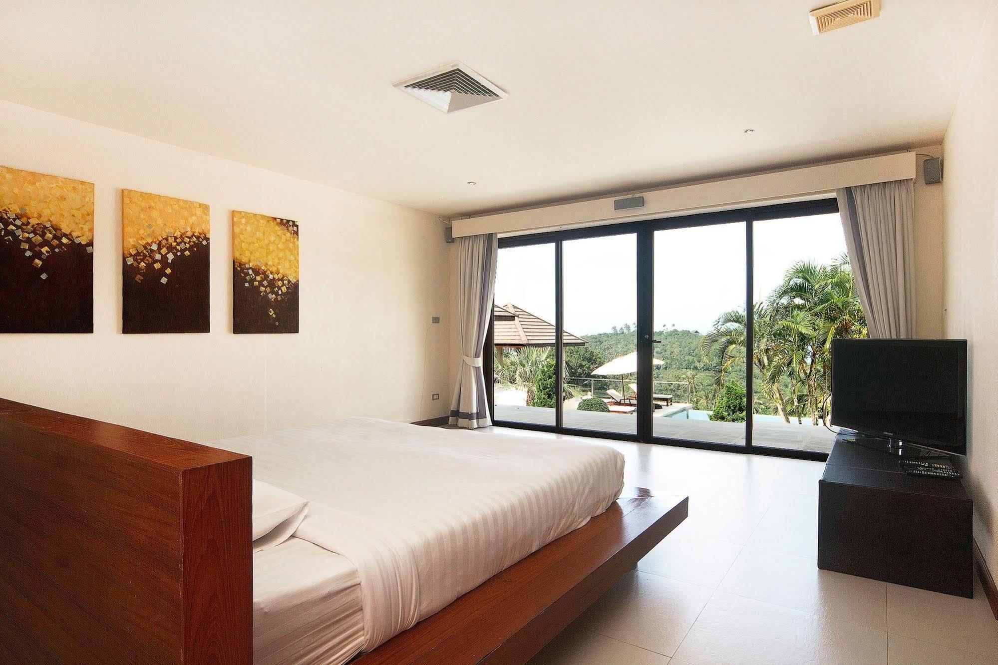 Baan Napoli Luxury Bophut