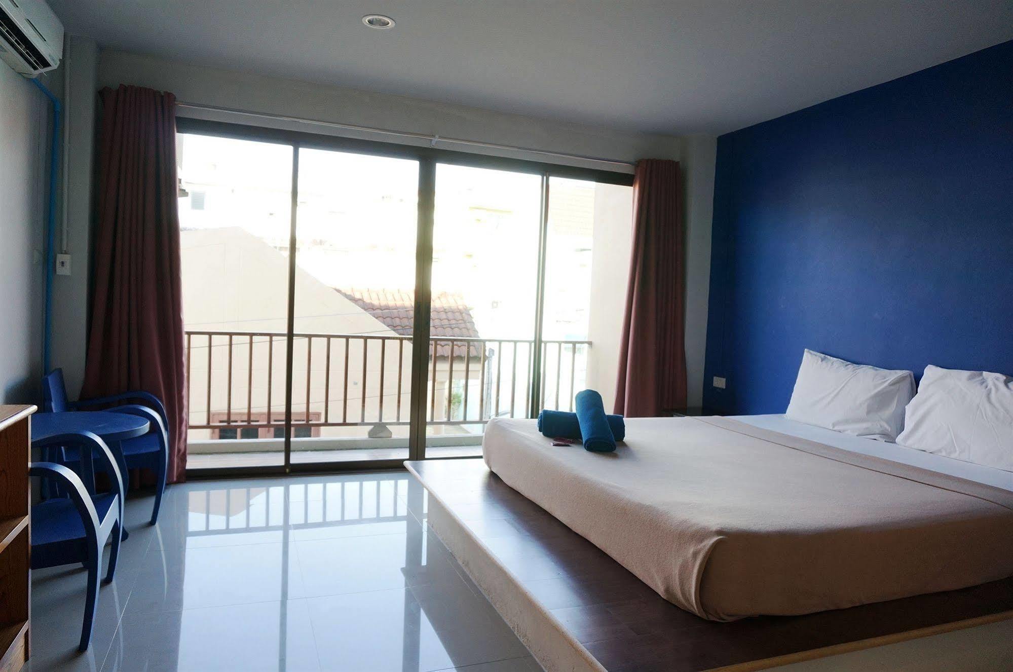 Villa Nong New Cha-Am