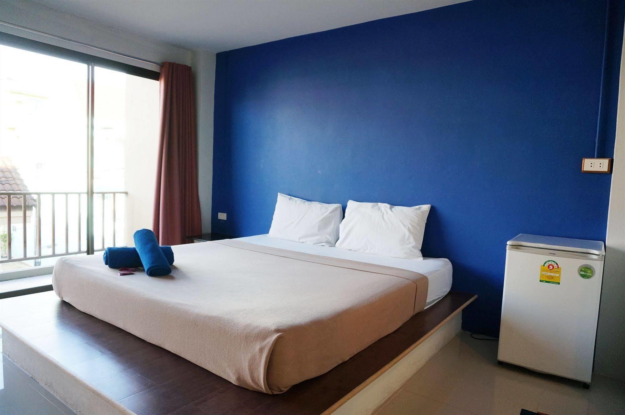 Villa Nong New Cha-Am