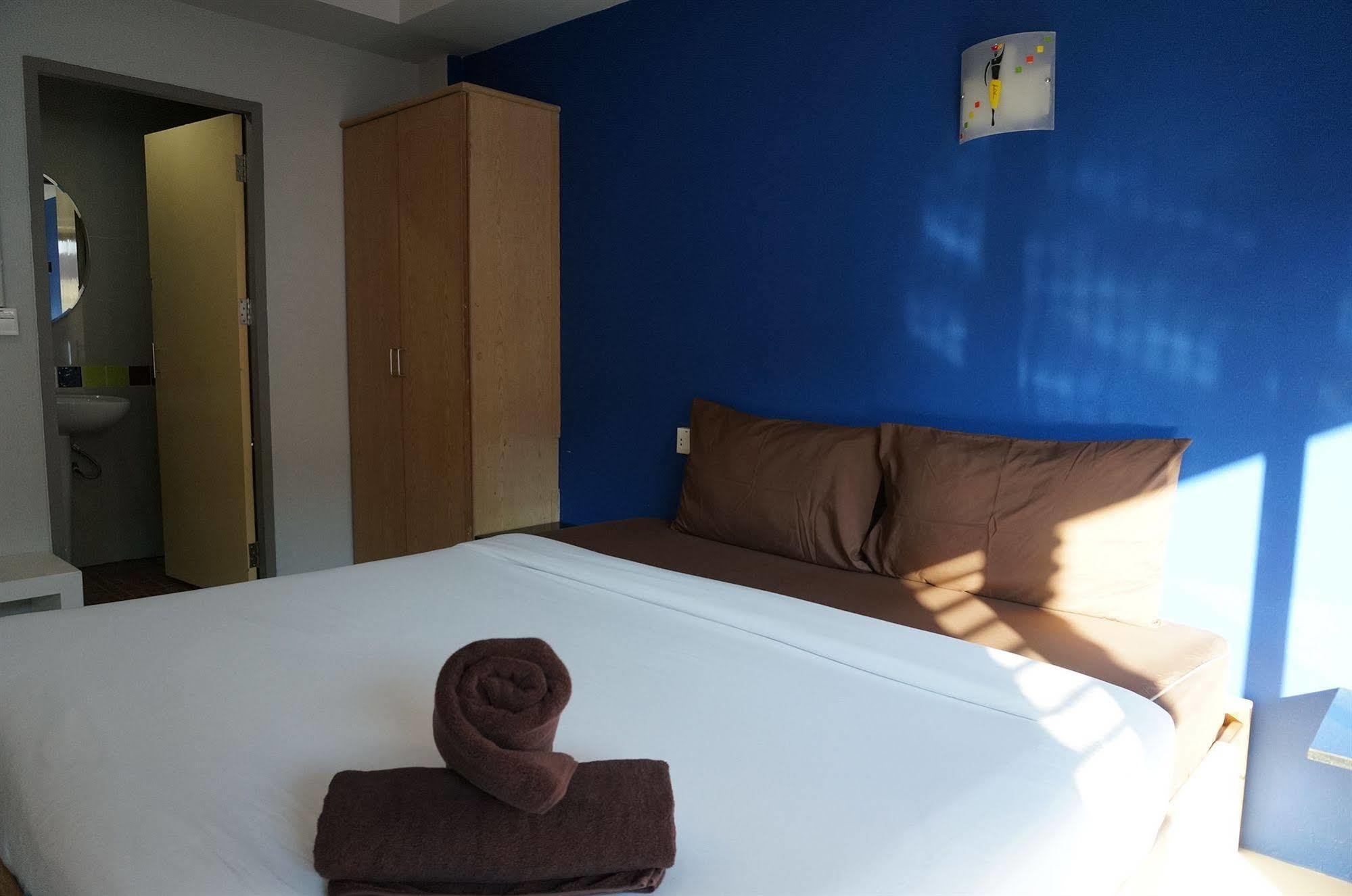 Villa Nong New *
