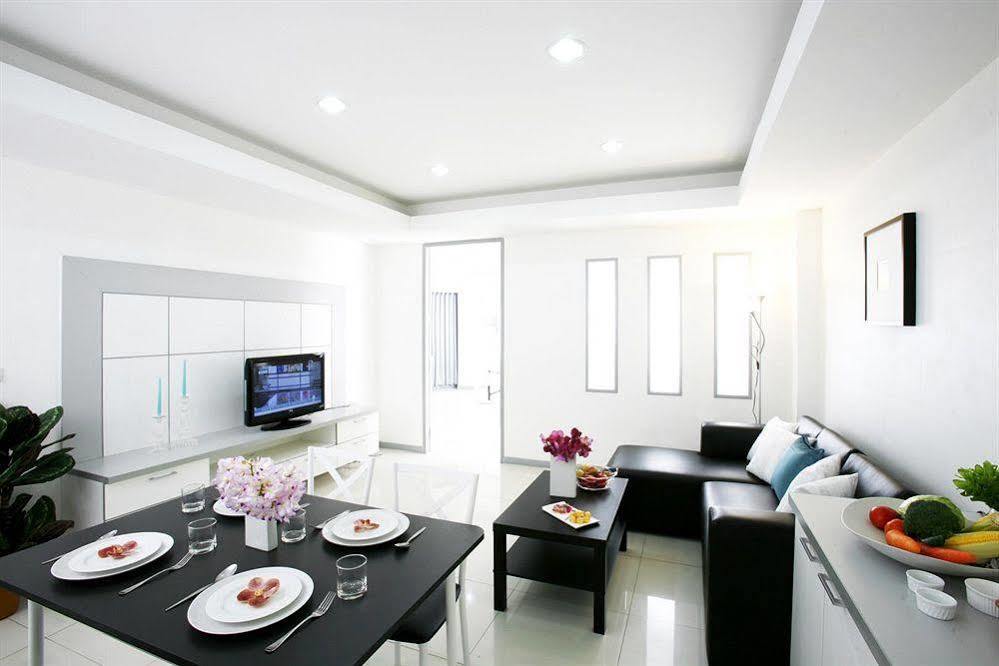 Apartment The Grand Suree