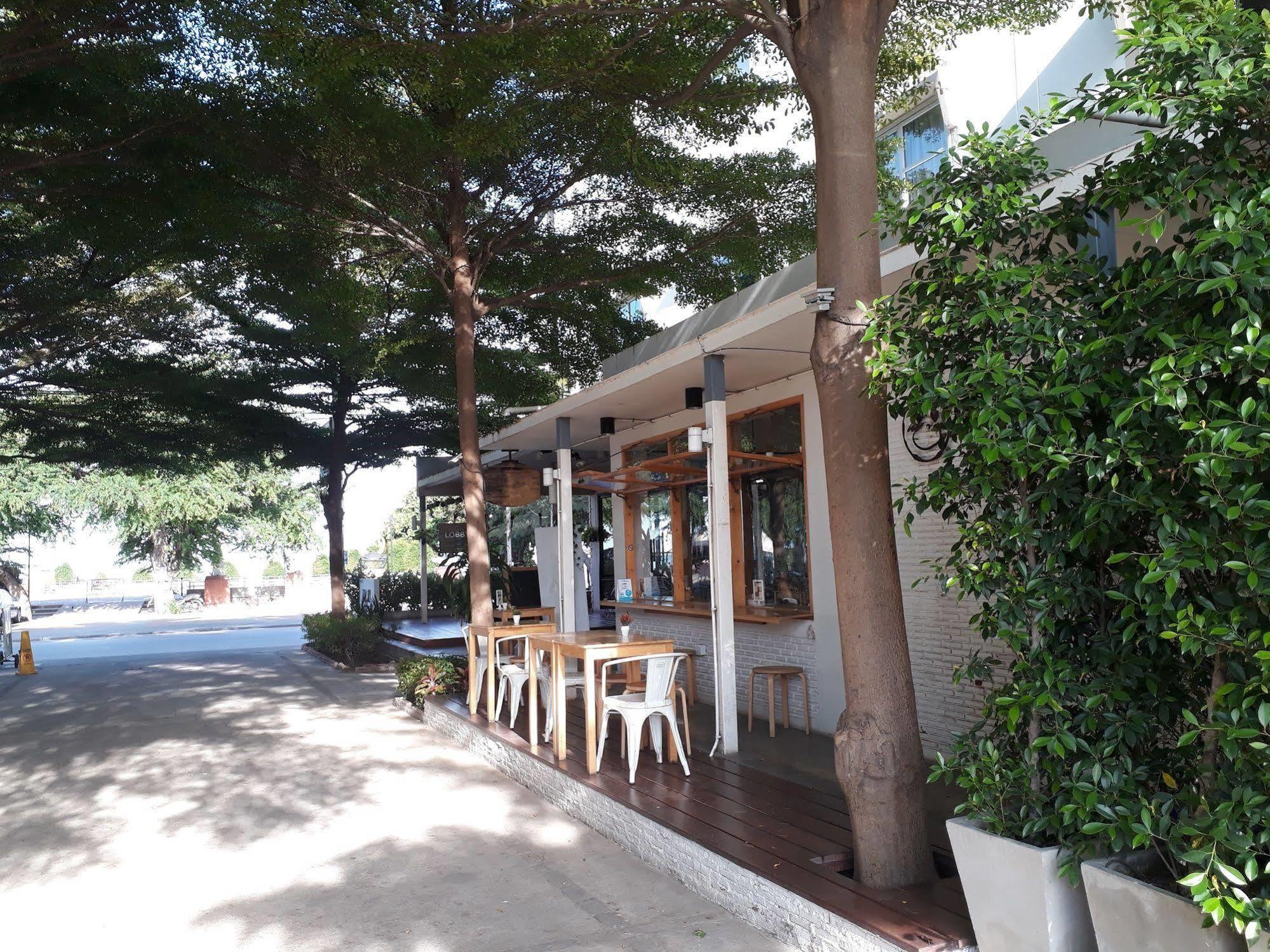Hotel Talay And 3*