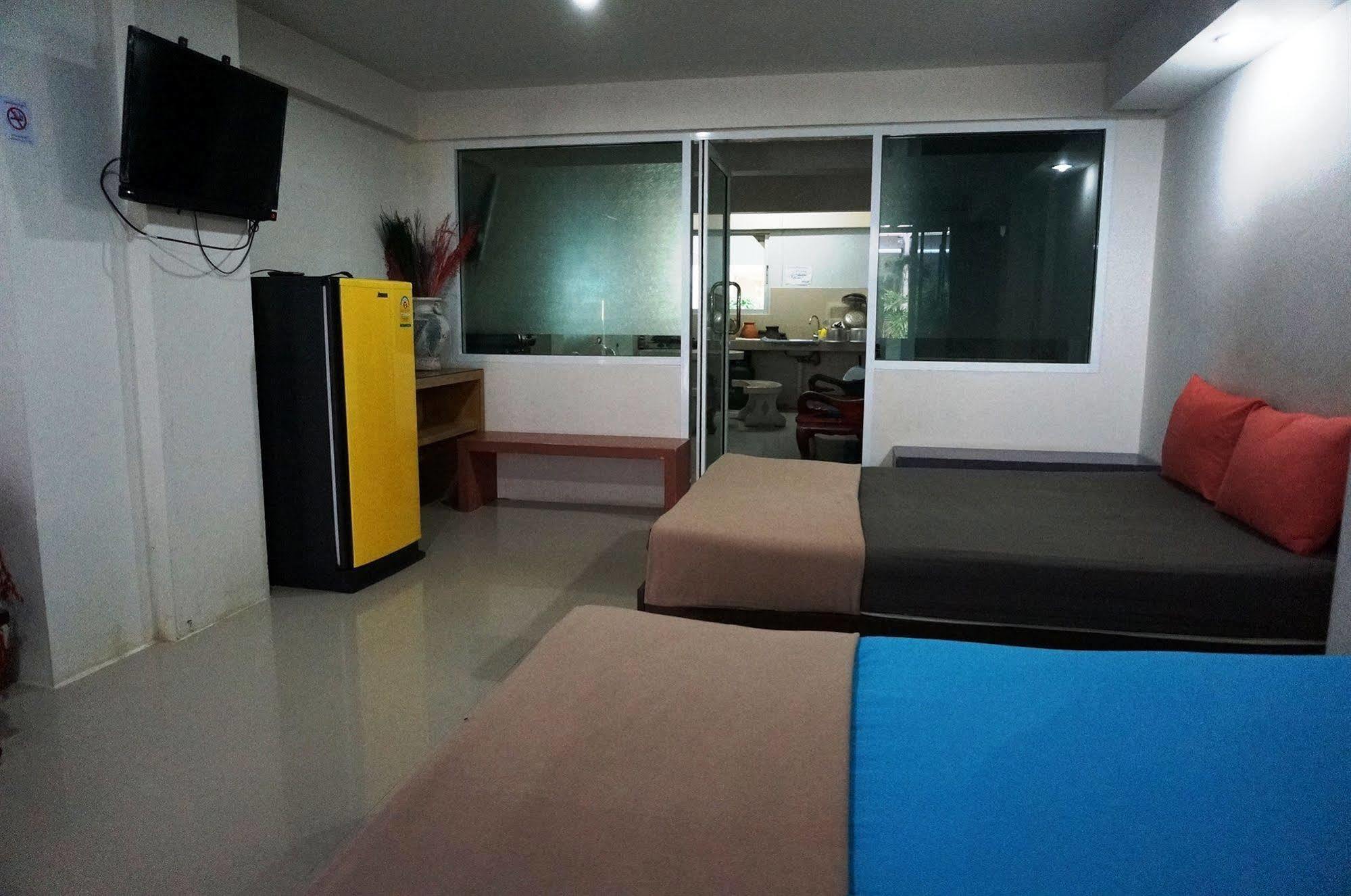 Villa Nong New Cha-Am