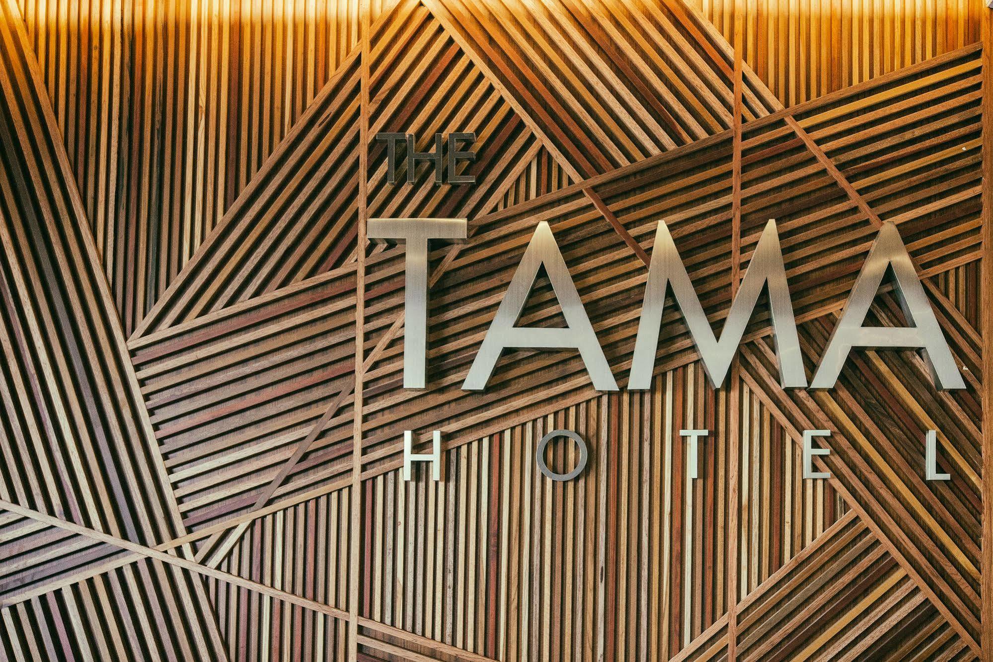 Hotel The Tama Hotel- Sha