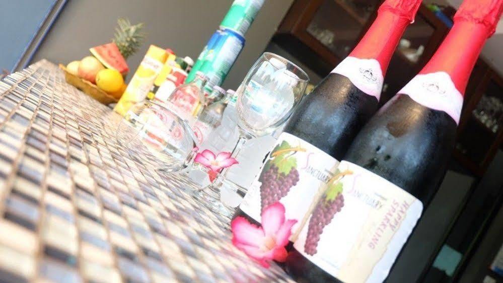 The Tama Hotel- Sha 2* Ao Nam Mao
