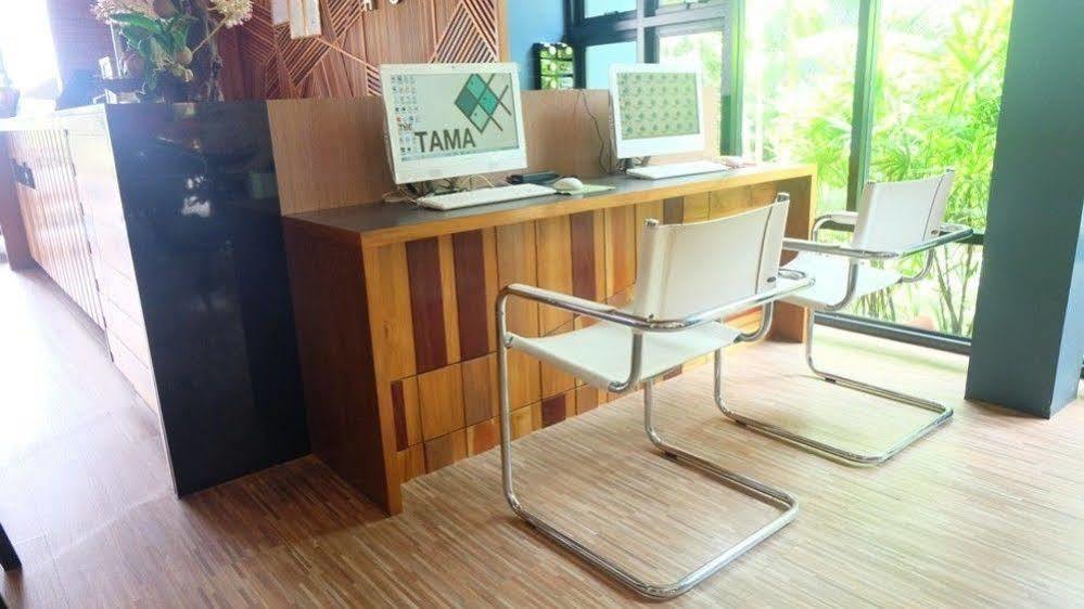 The Tama Hotel- Sha Hotel