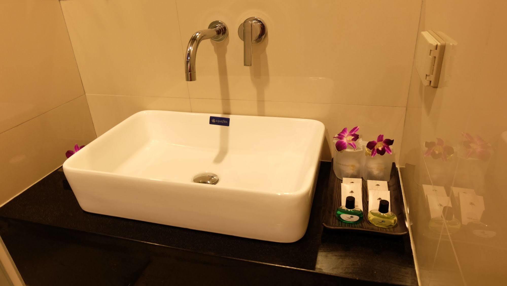 The Tama Hotel- Sha 2* Ao Nam Mao