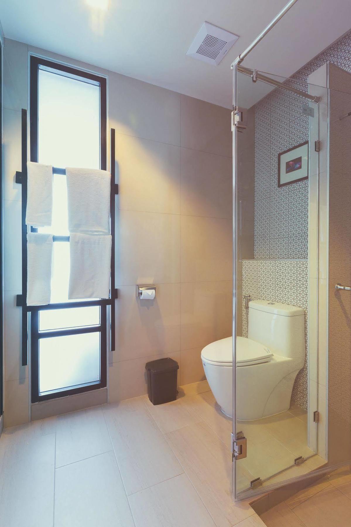 The Tama Hotel- Sha Hotel