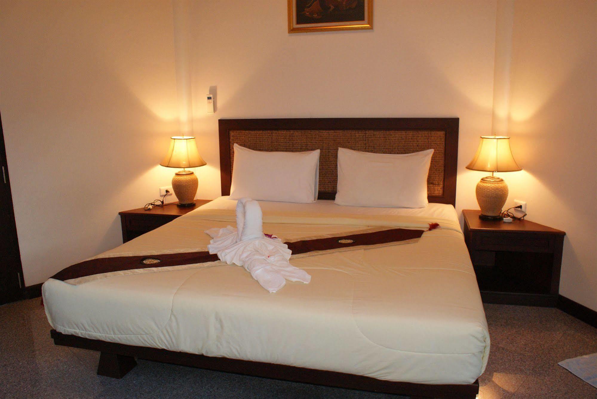 Coral Resort Koh Chang