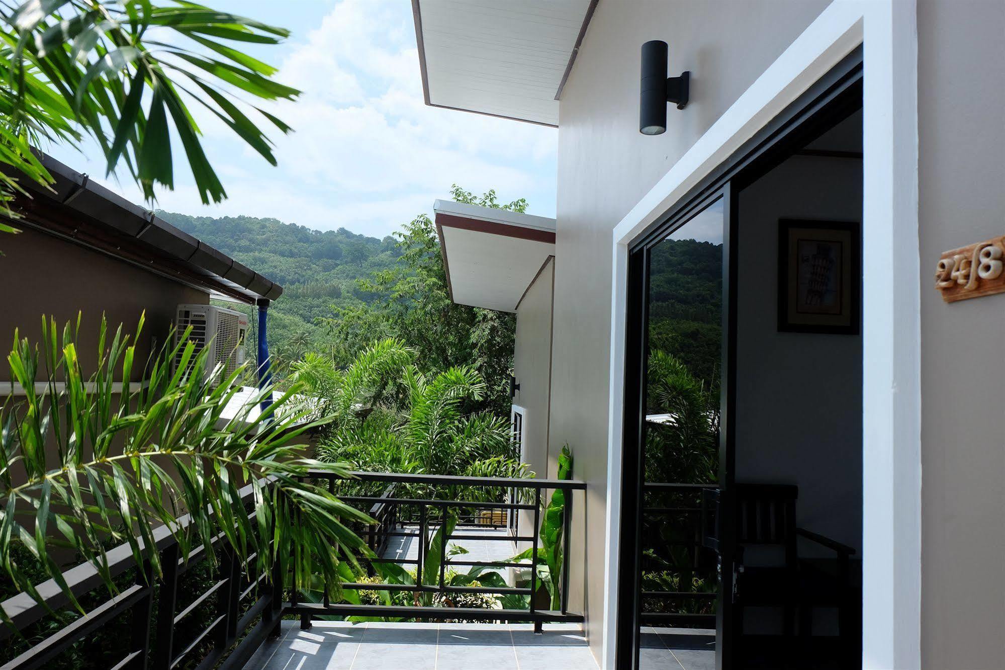 Naiharn Retreat 3*