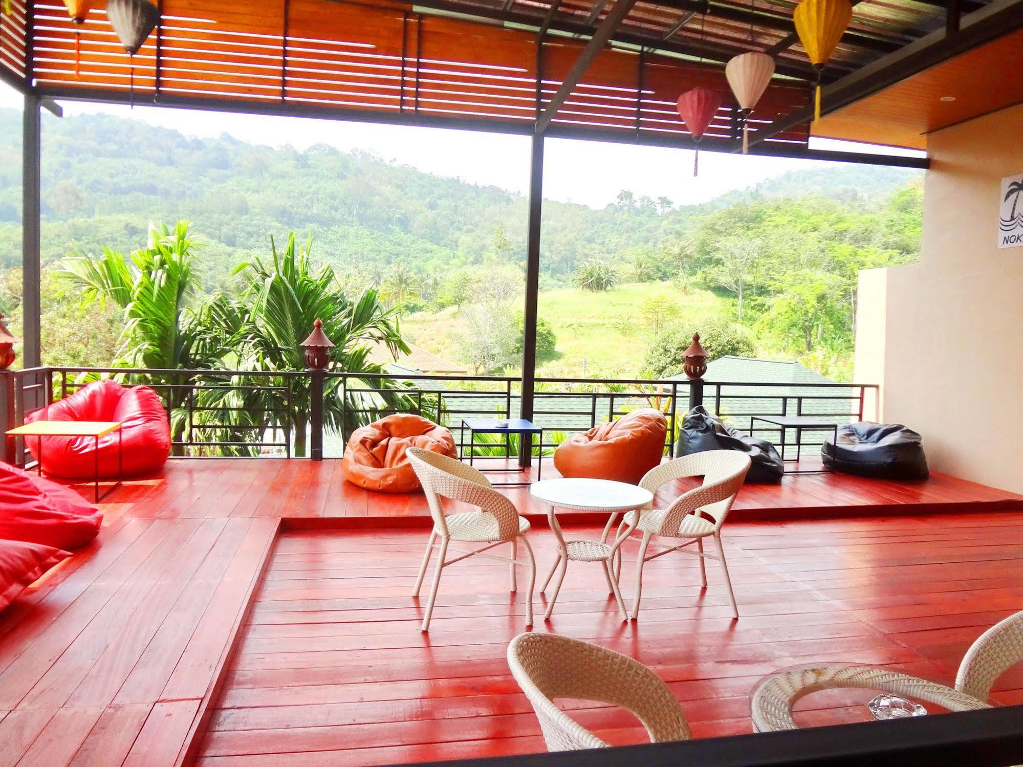 Naiharn Retreat Resort Nai Harn