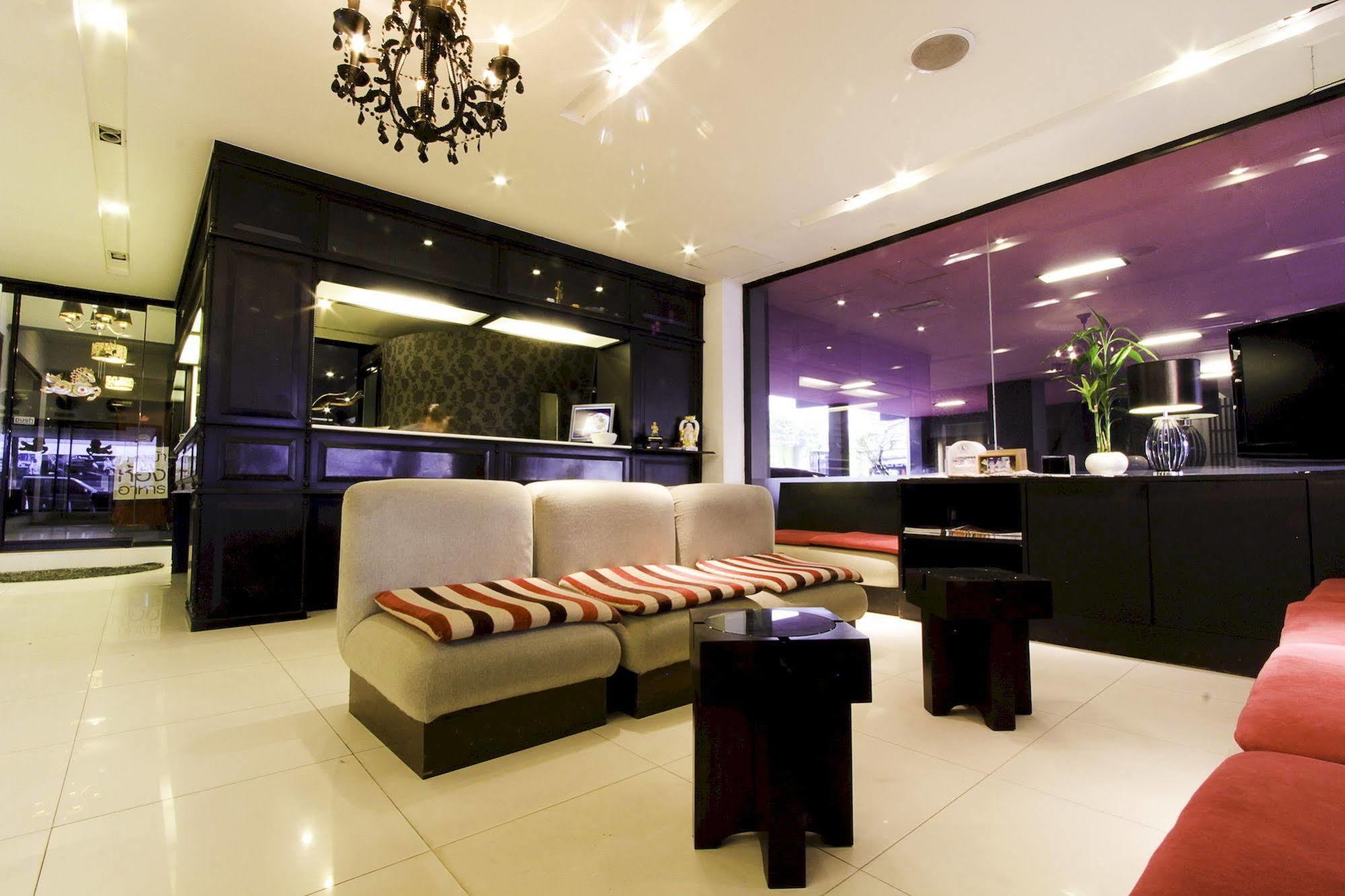 Hotel The Ratchathani 3*
