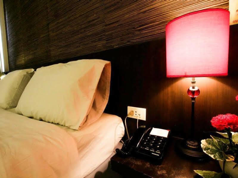 Hotel The Ratchathani 3*
