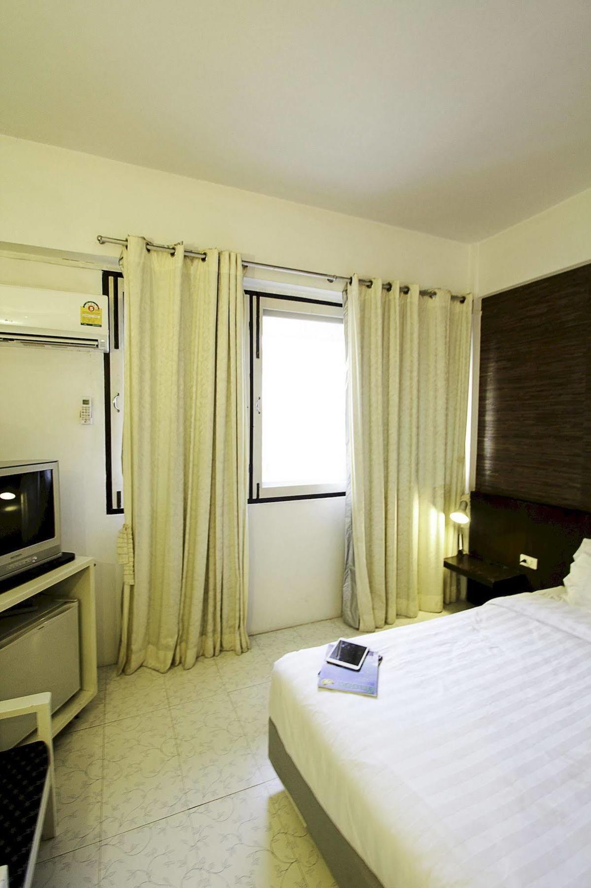 The Ratchathani 3*