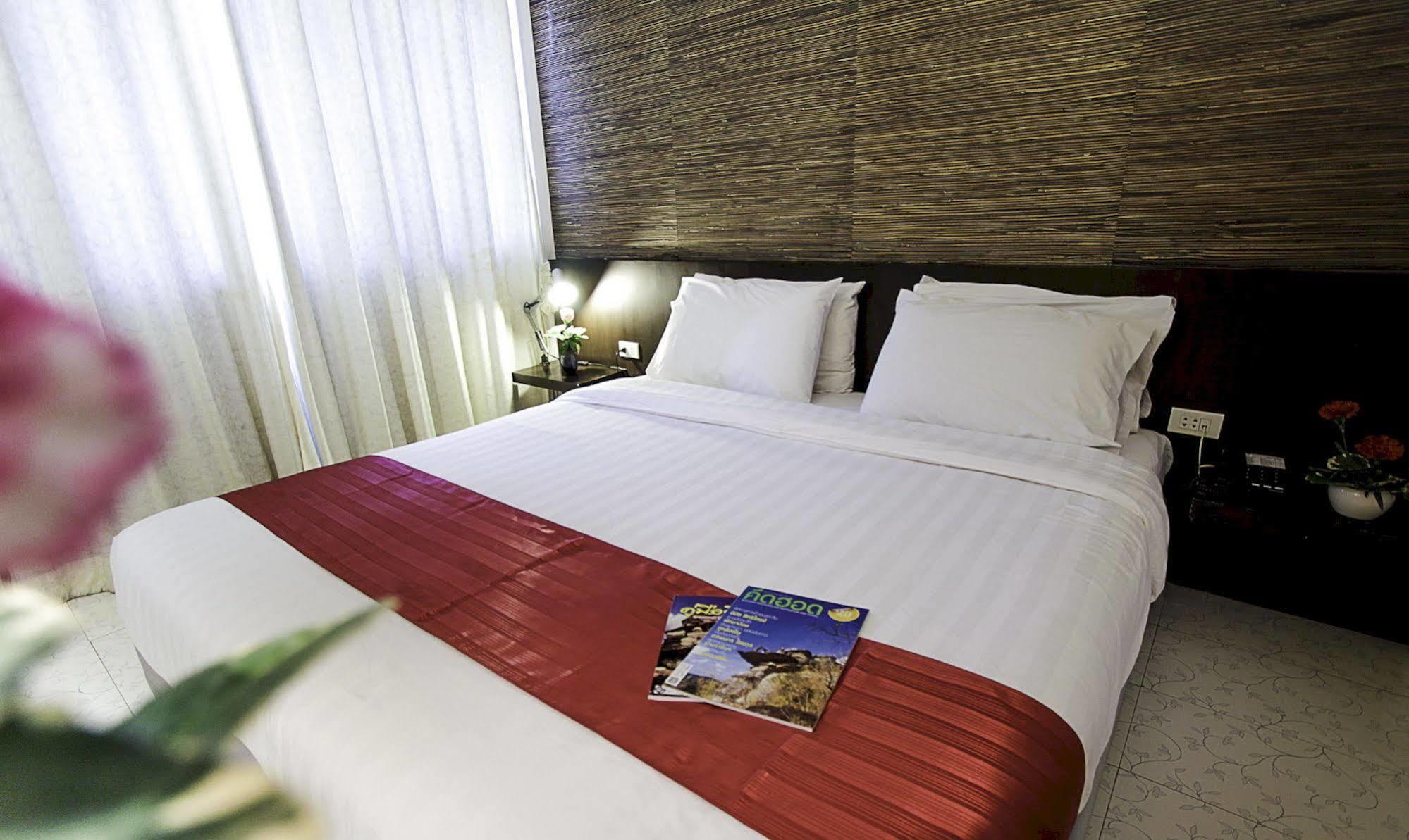 The Ratchathani 3*