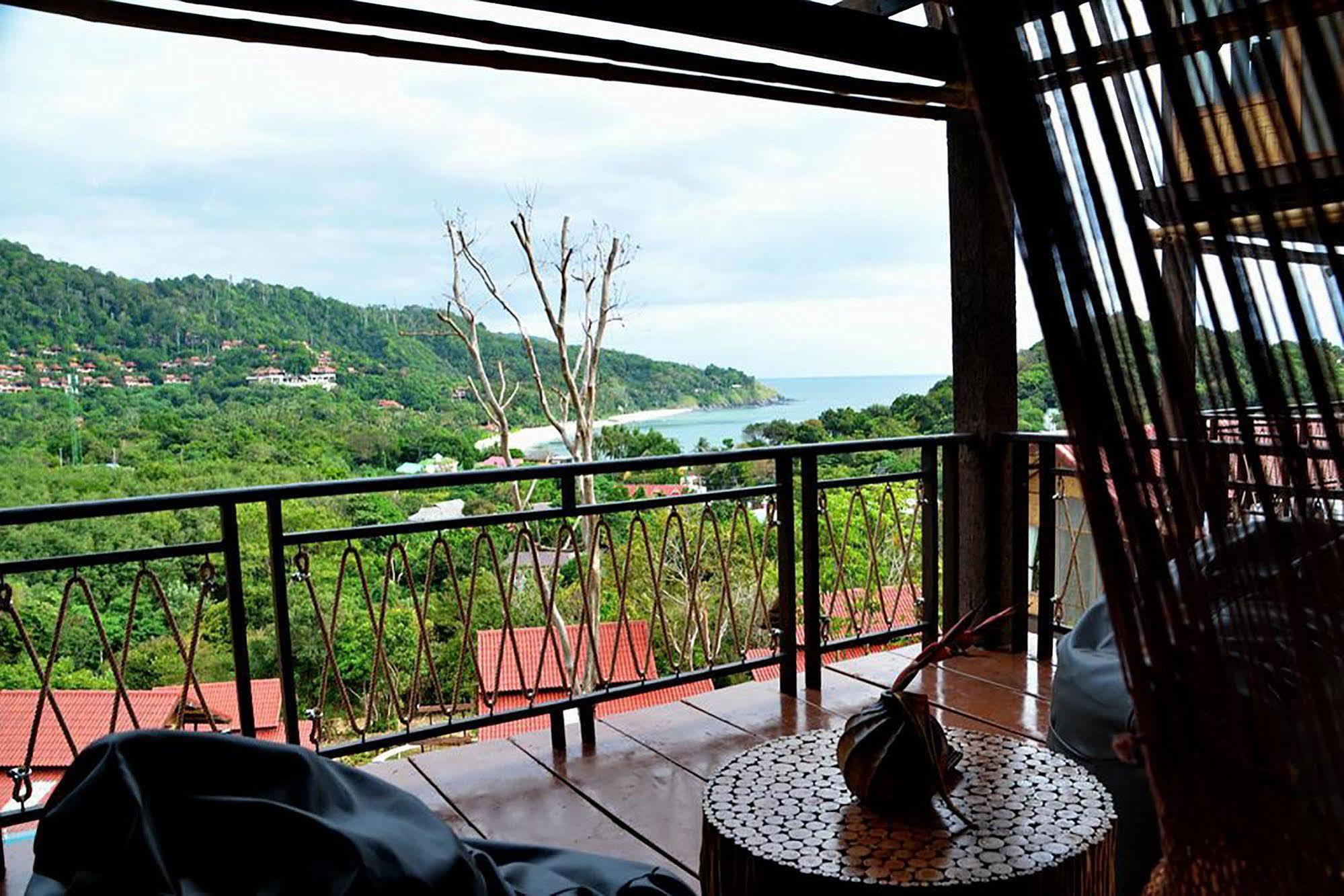 Resort Alama Sea Village - Sha Extra 3*