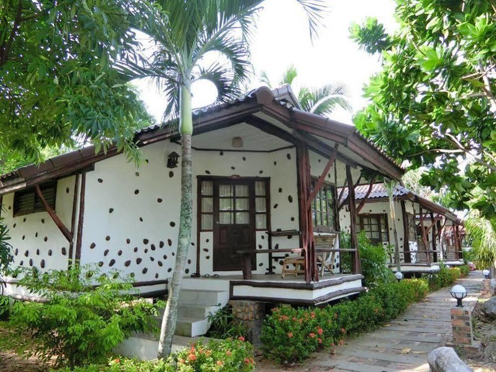 Resort Talkoo 3*