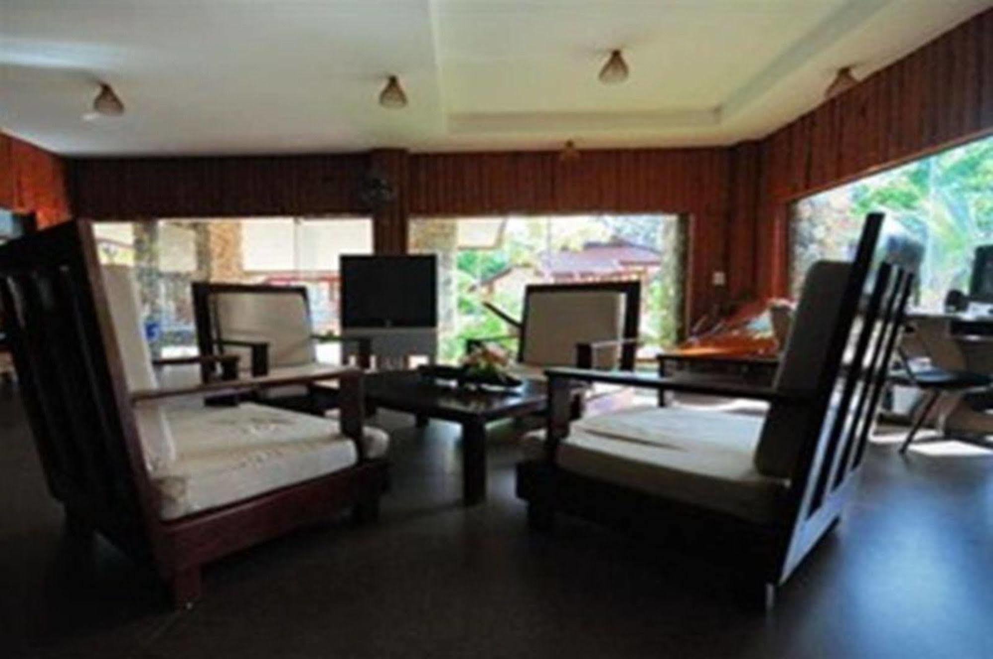 Talkoo Resort Khanom