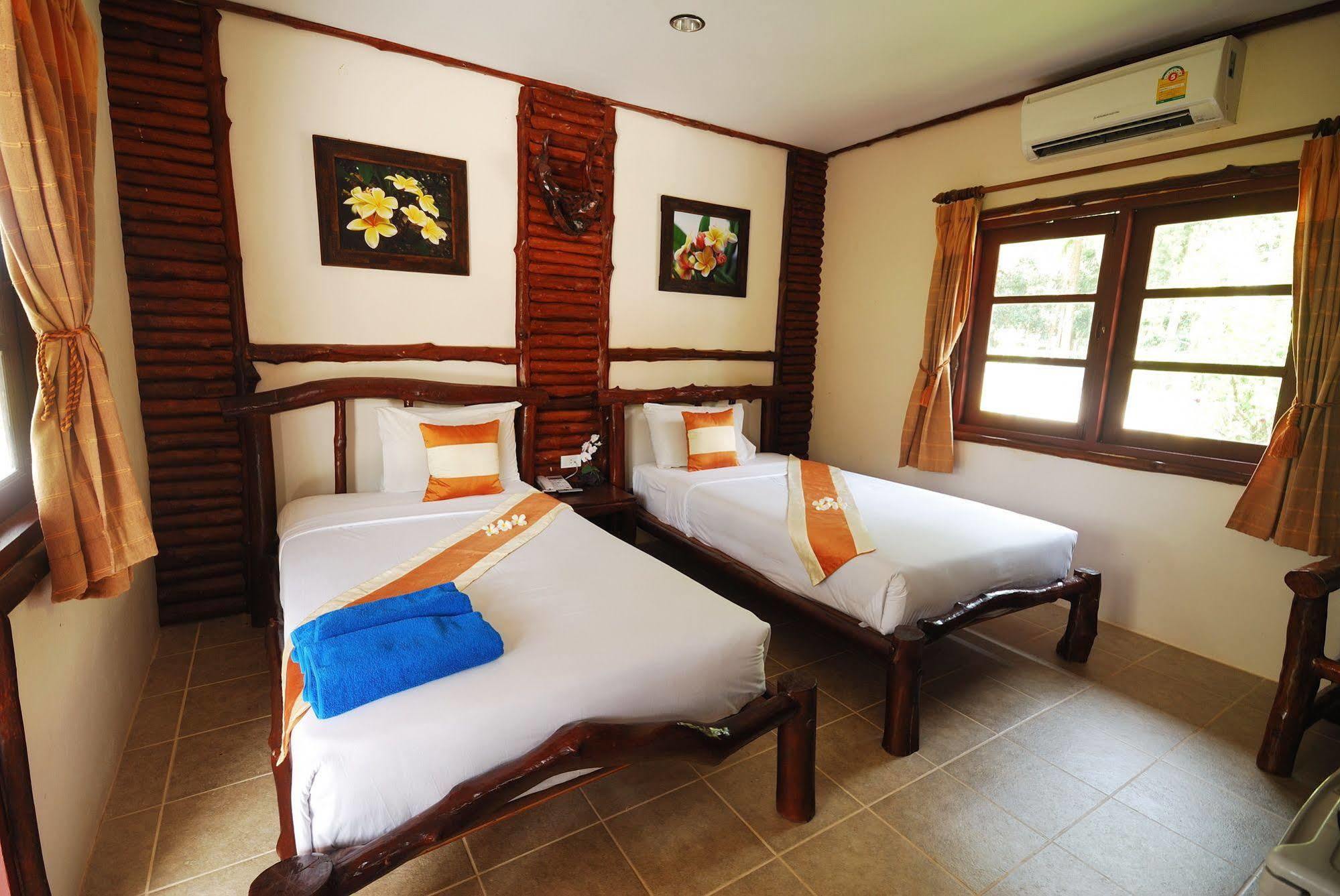 Resort Talkoo Khanom