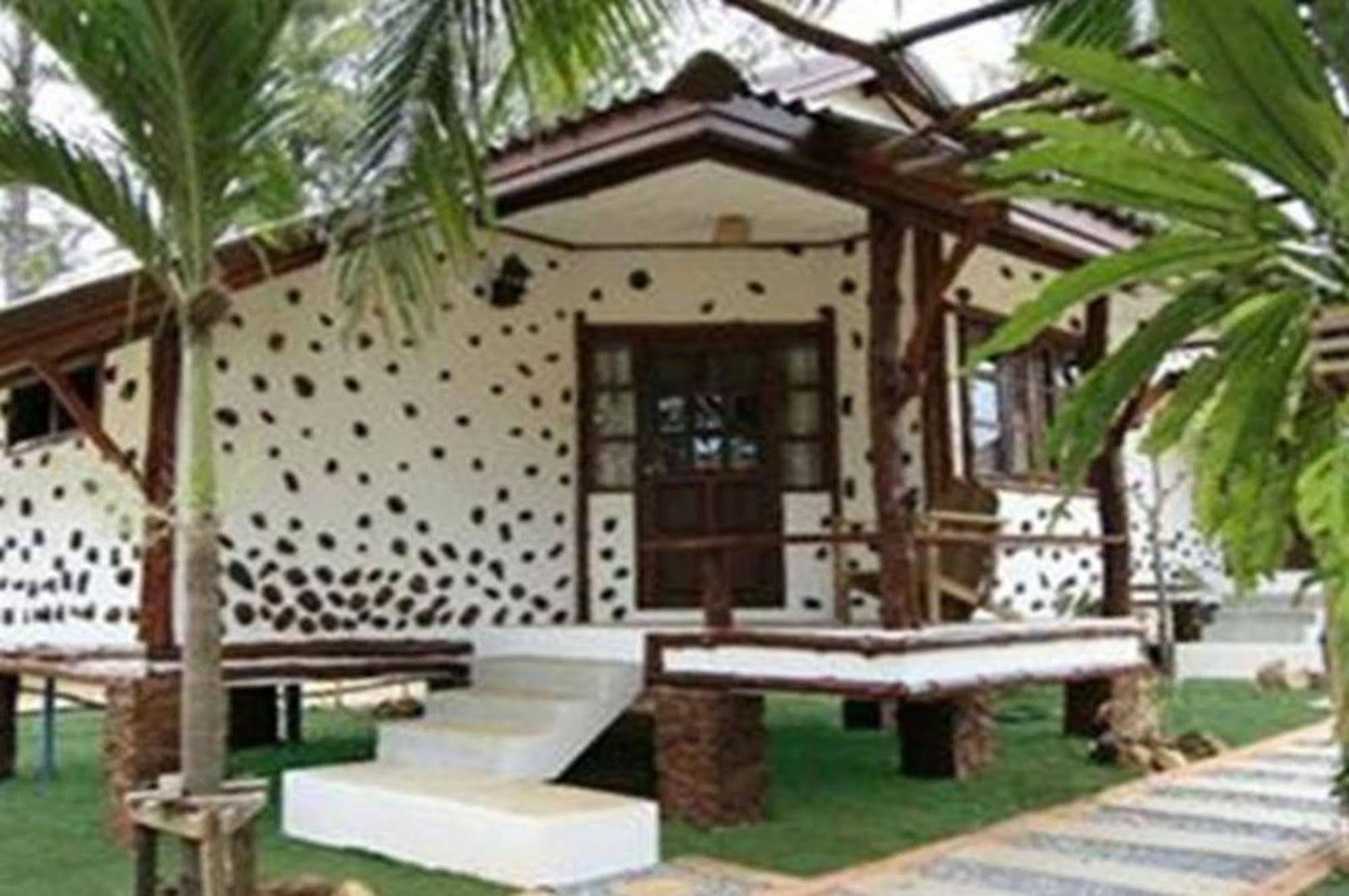 Resort Talkoo