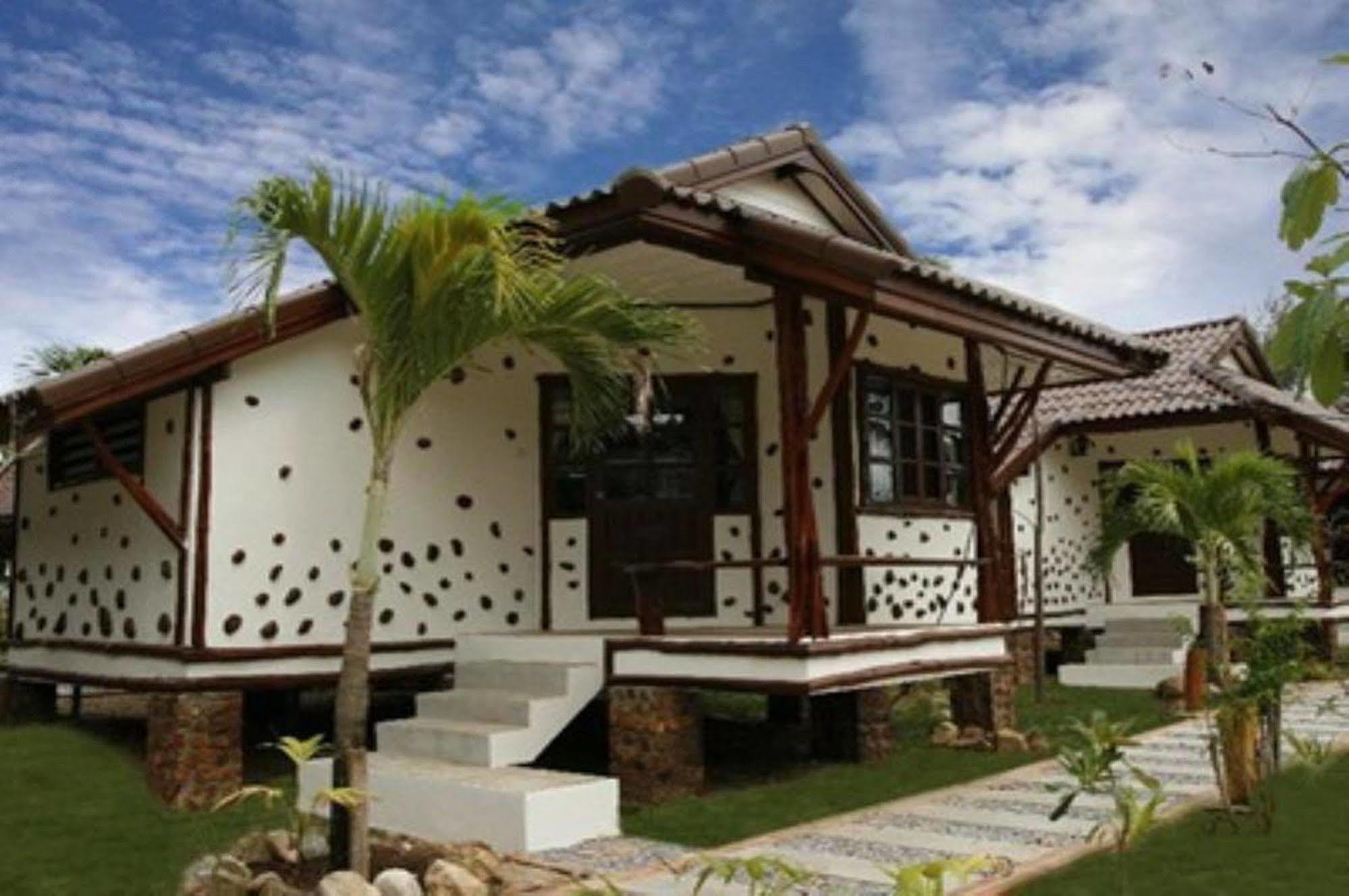 Resort Talkoo 3*