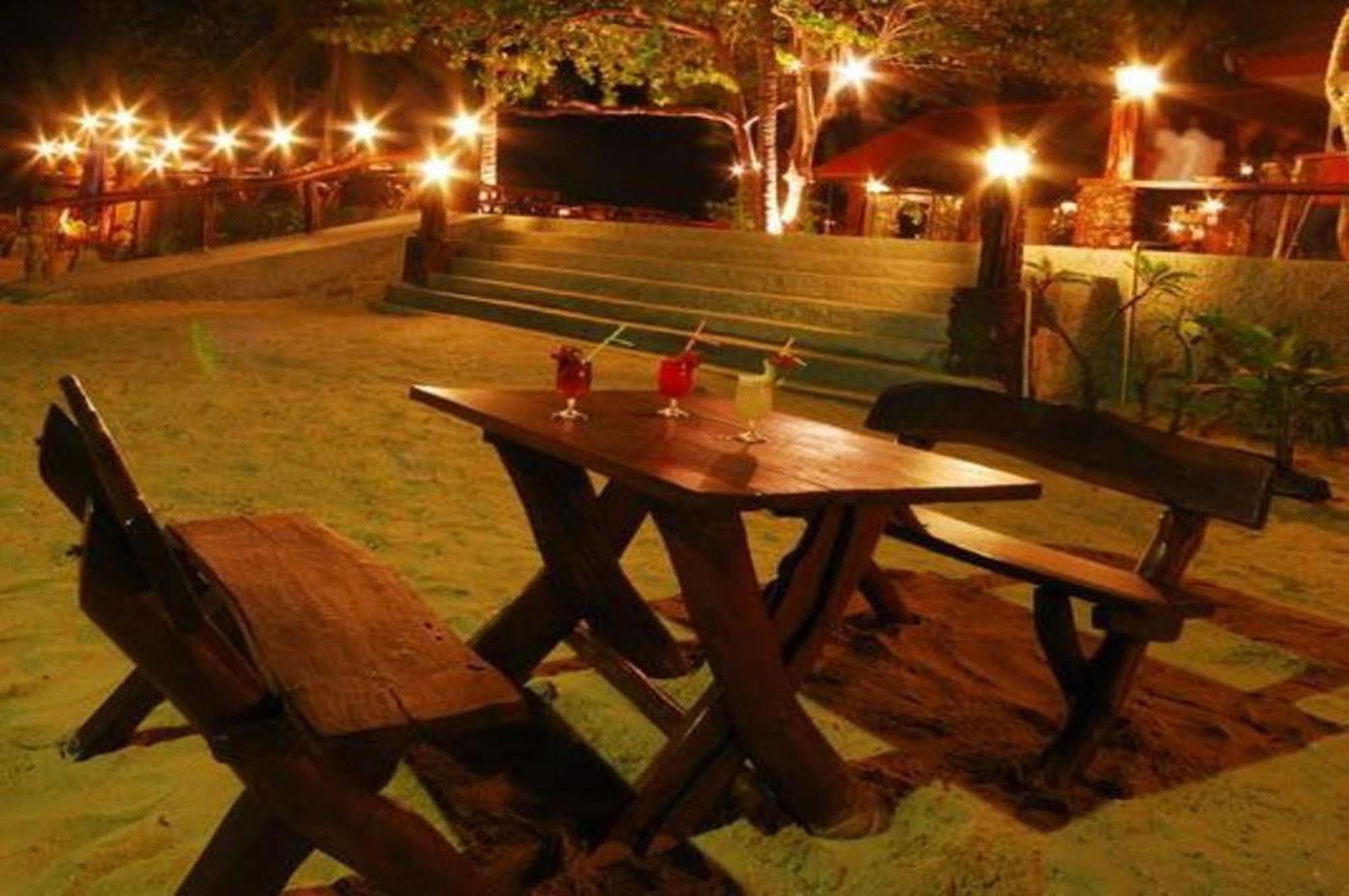 Talkoo Resort Khanom