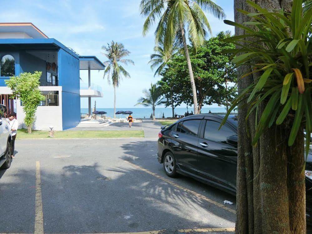 Talkoo Resort