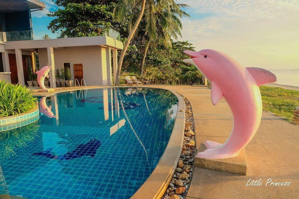 Talkoo Resort