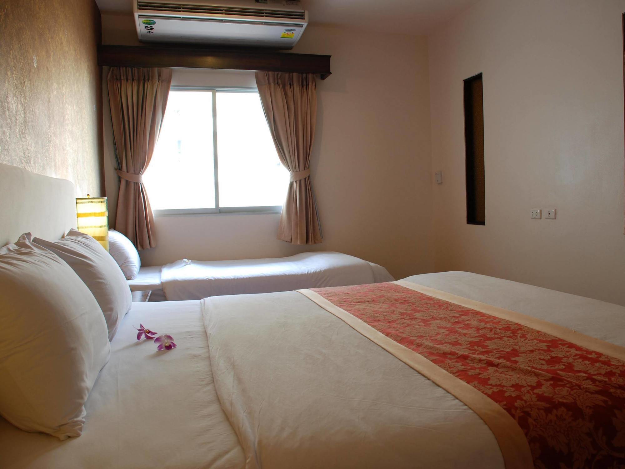 Resort Mind Pattaya