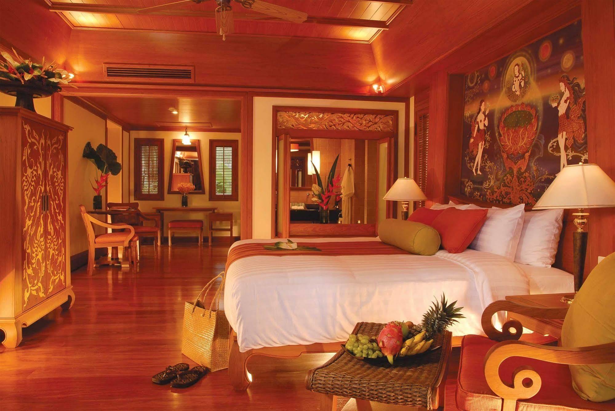 Amari Vogue Krabi 5*