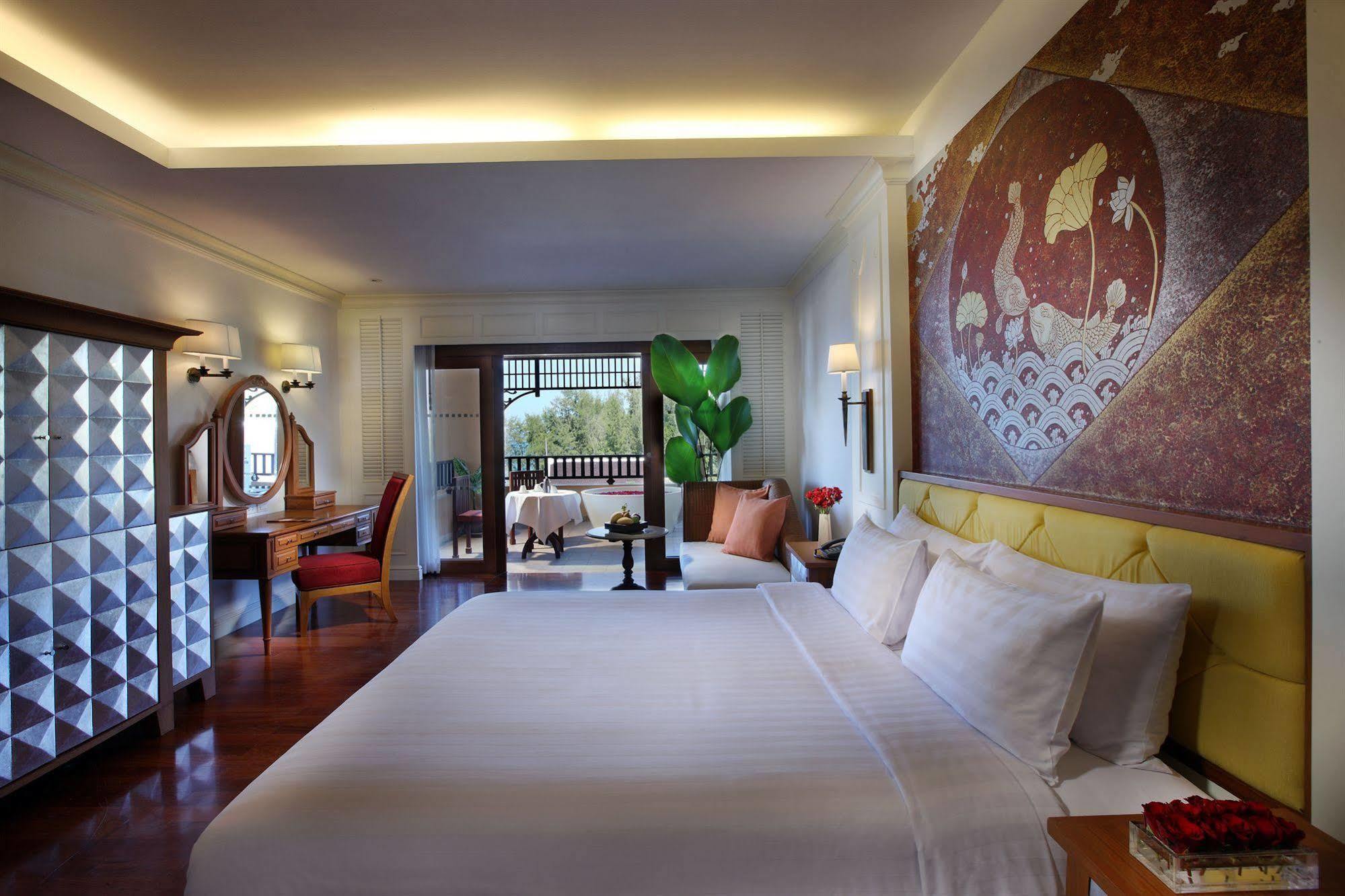 Resort Amari Vogue Krabi 5*