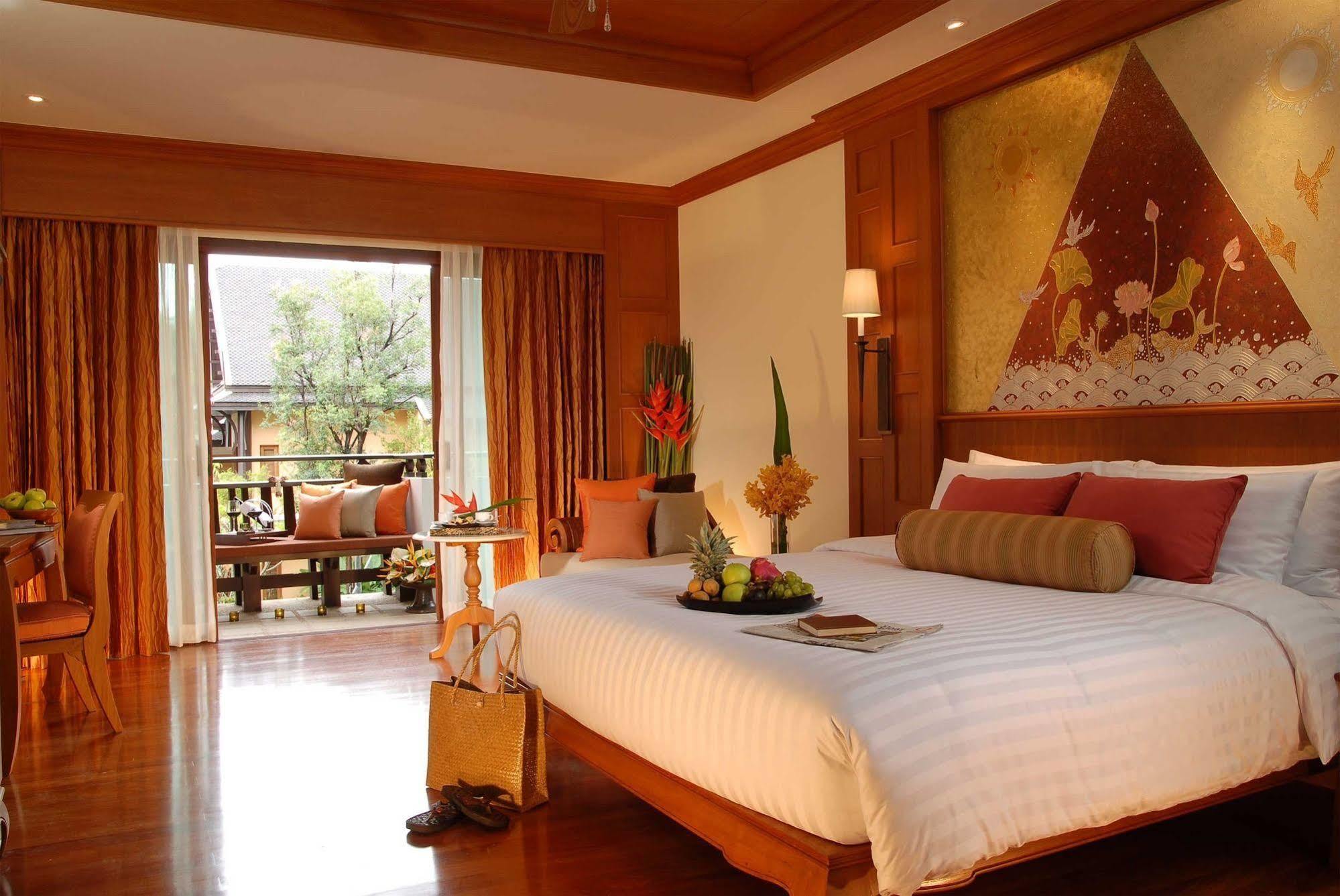 Amari Vogue Krabi