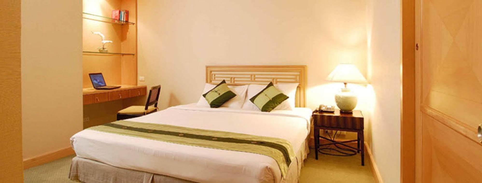 Hotel Princeton Banguecoque