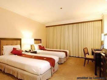 Princeton Hotel Banguecoque