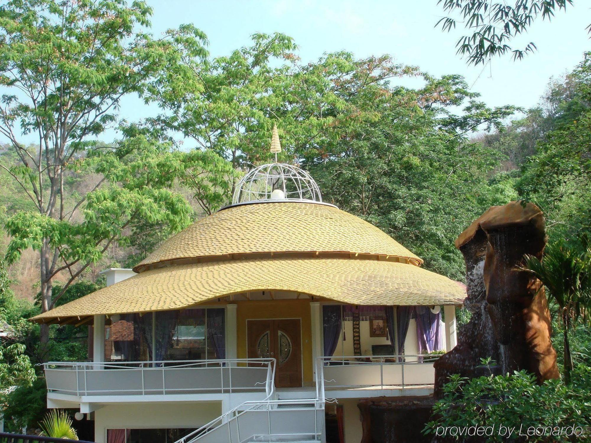 Huarn Jana' Boutique Resort