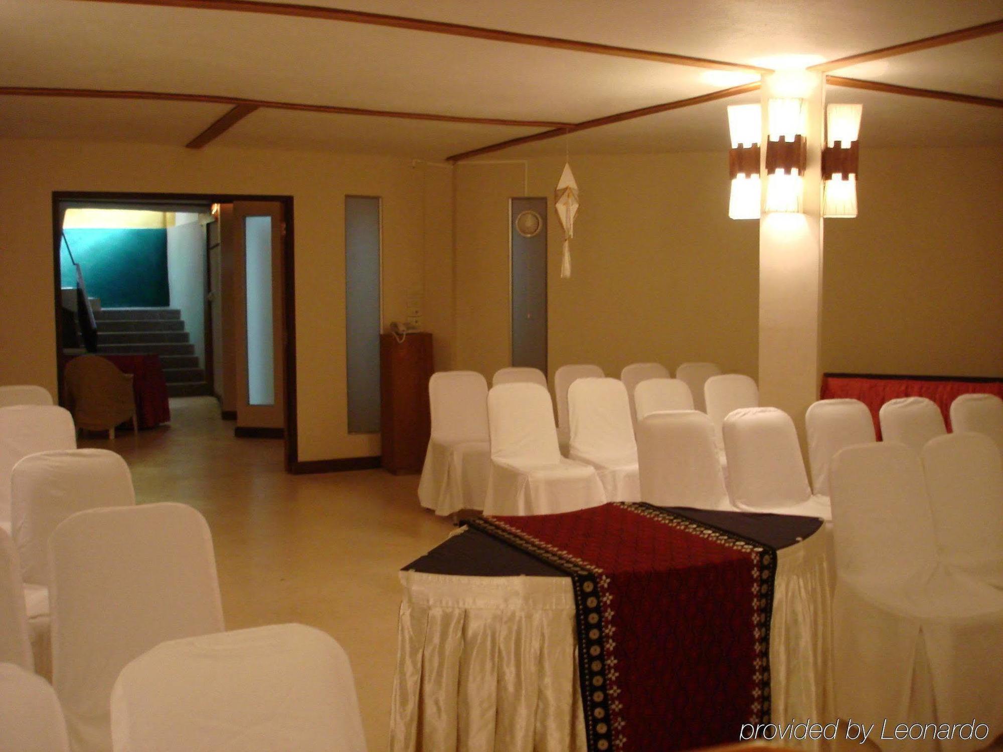 Huarn Jana' Boutique Resort 4*