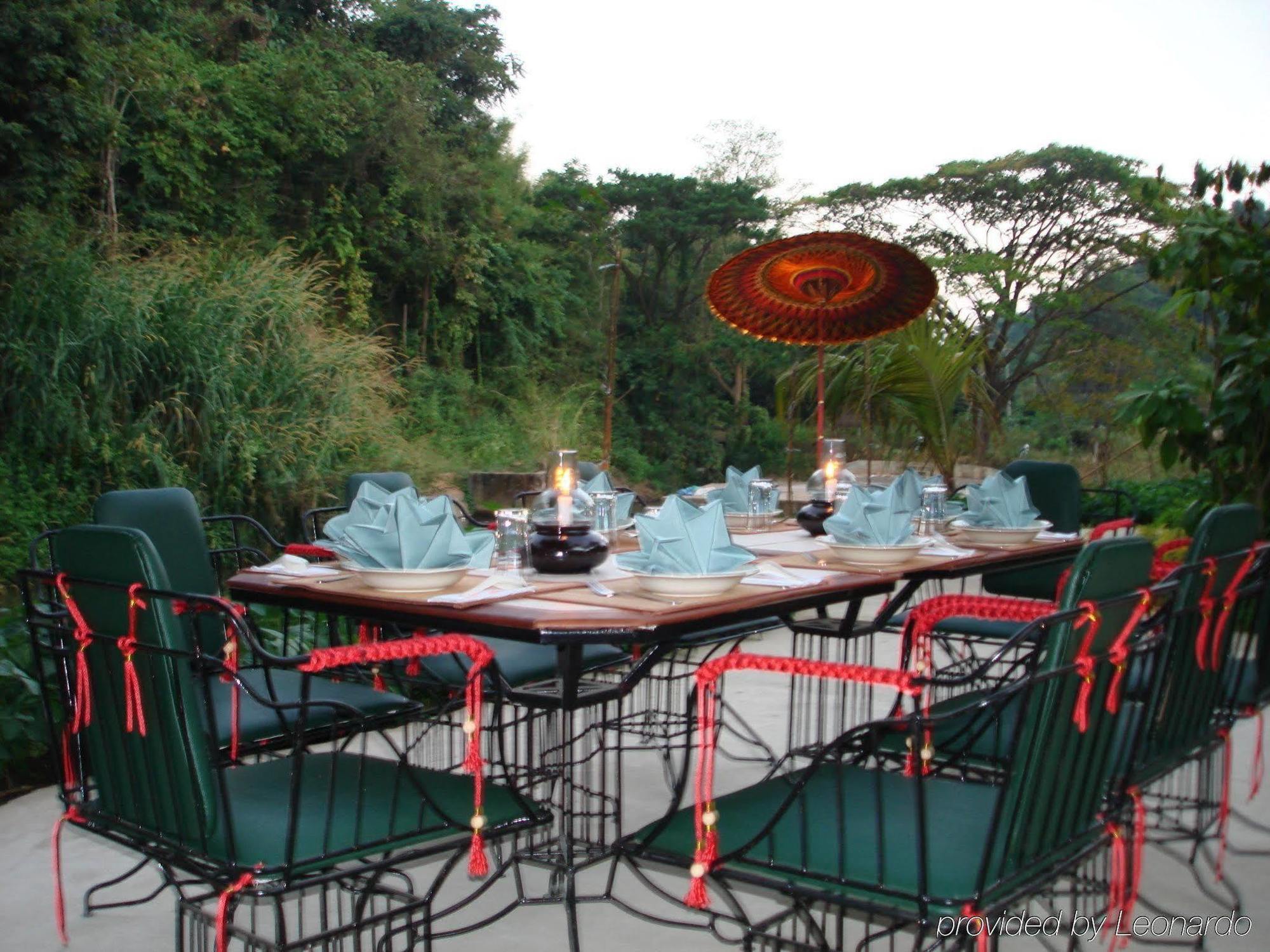 Resort Huarn Jana' Boutique Hang Dong