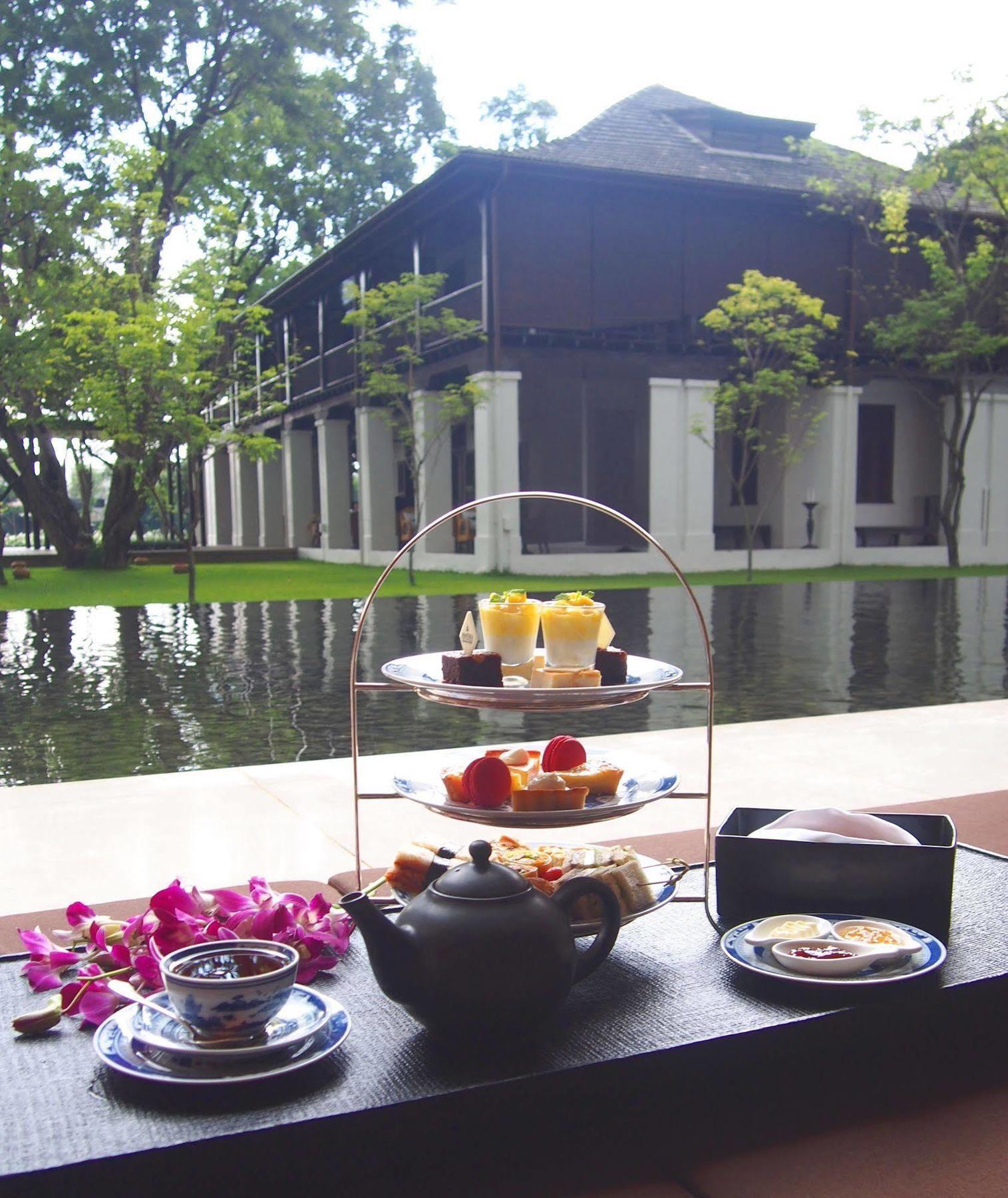 Resort Anantara