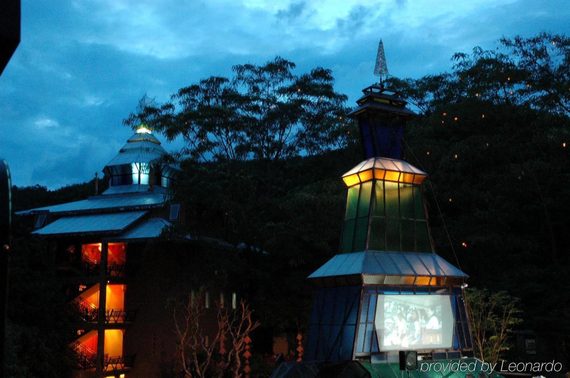 Huarn Jana' Boutique Resort 4*