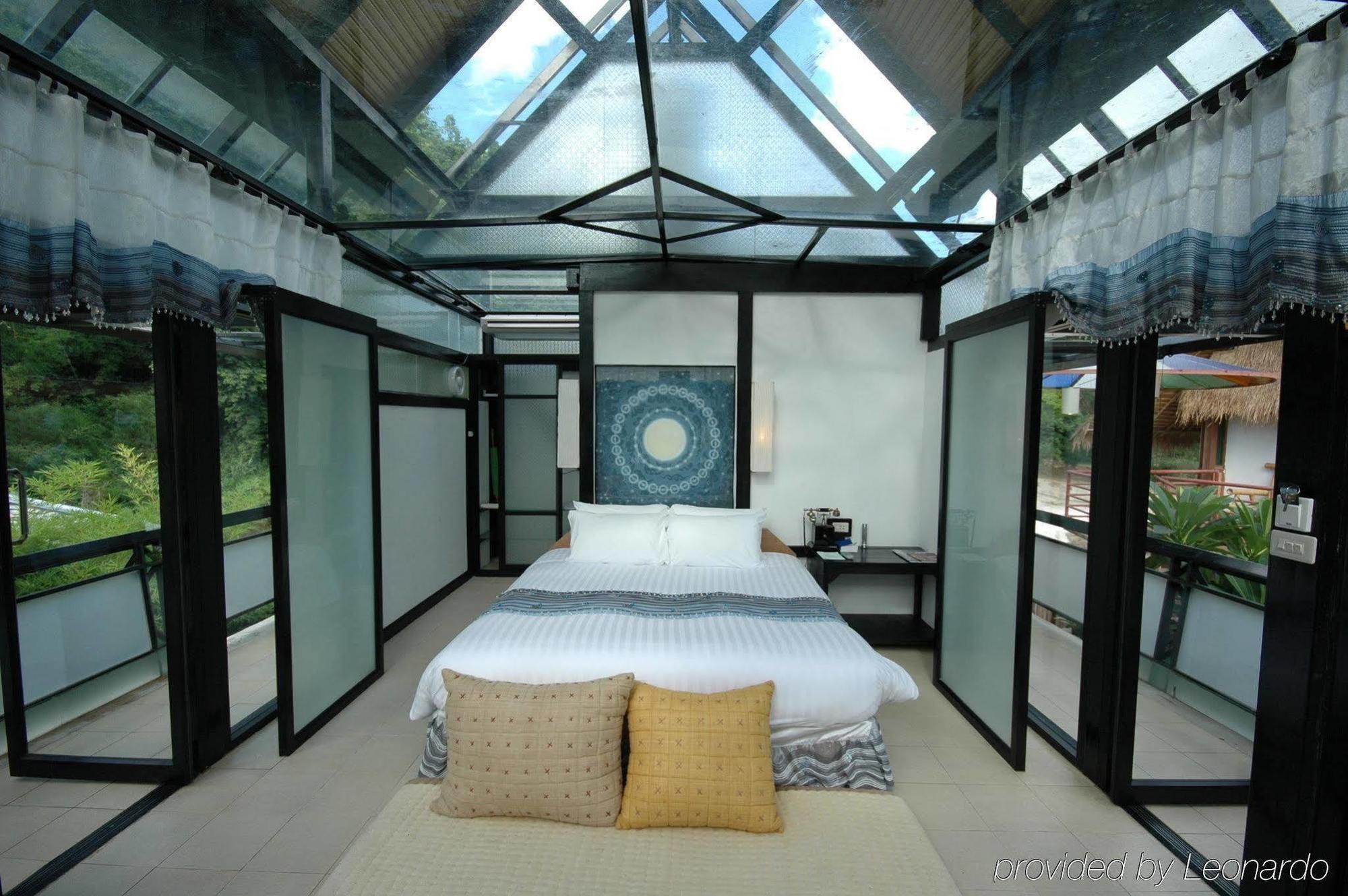 Huarn Jana' Boutique Resort Hang Dong